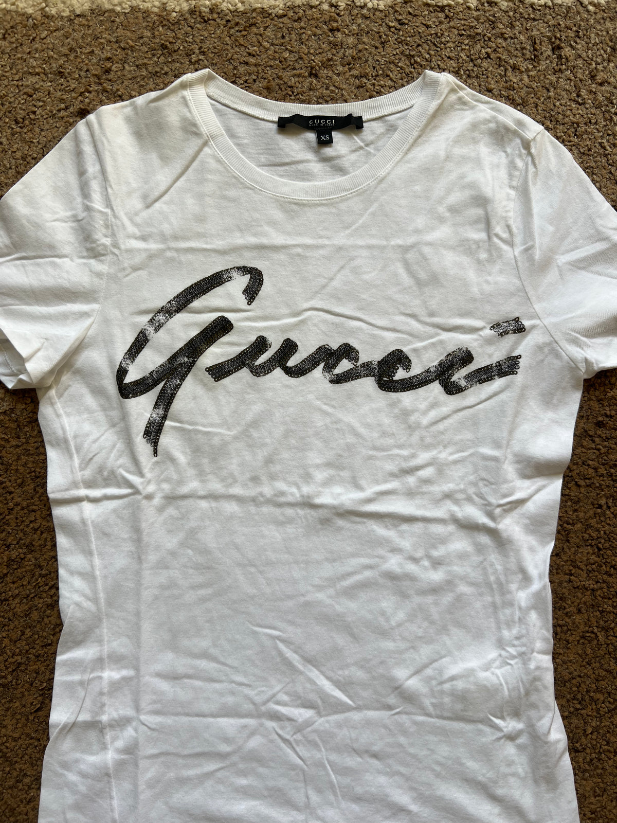 Gucci Top (XS)