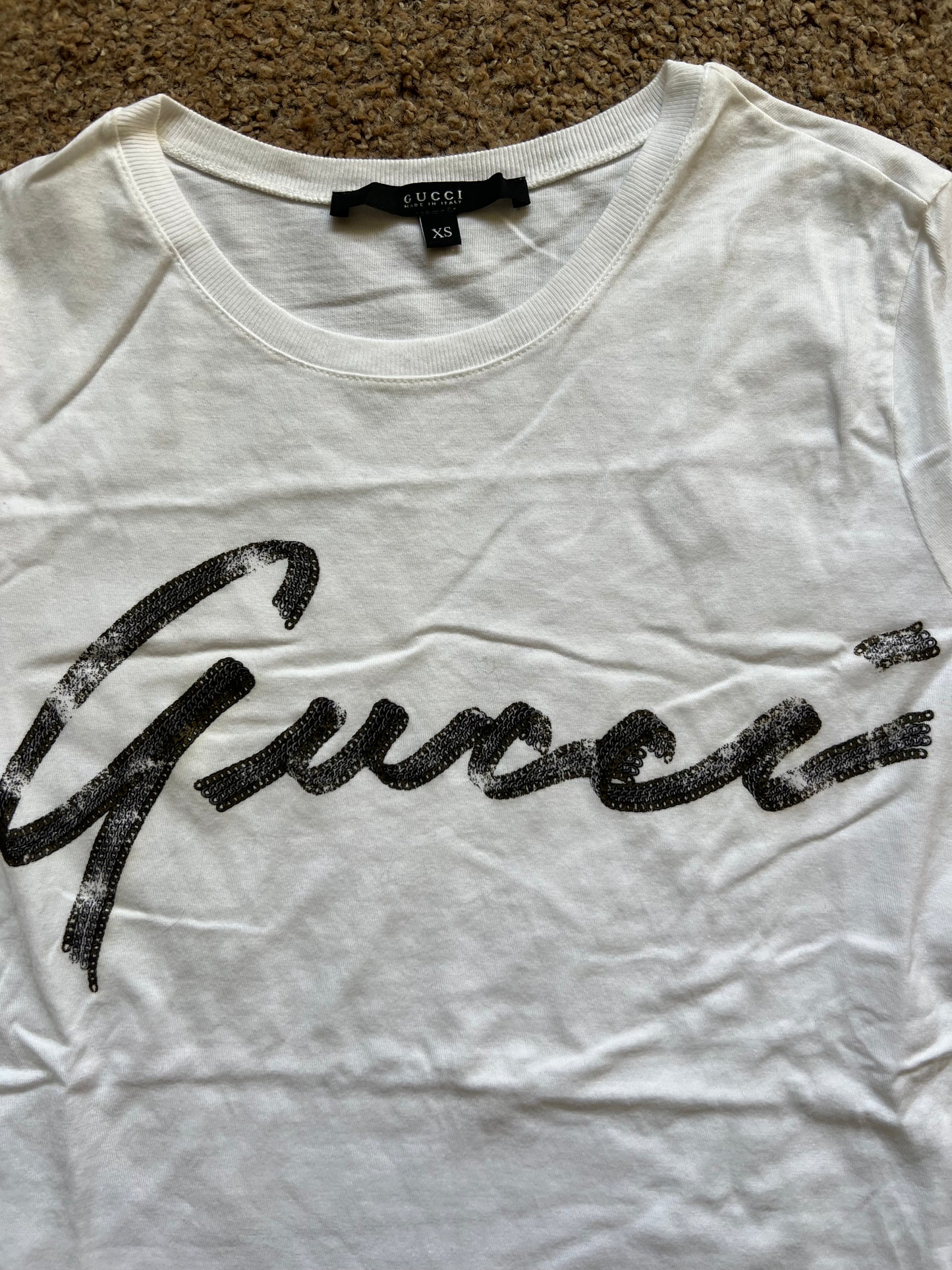 Gucci Top (XS)