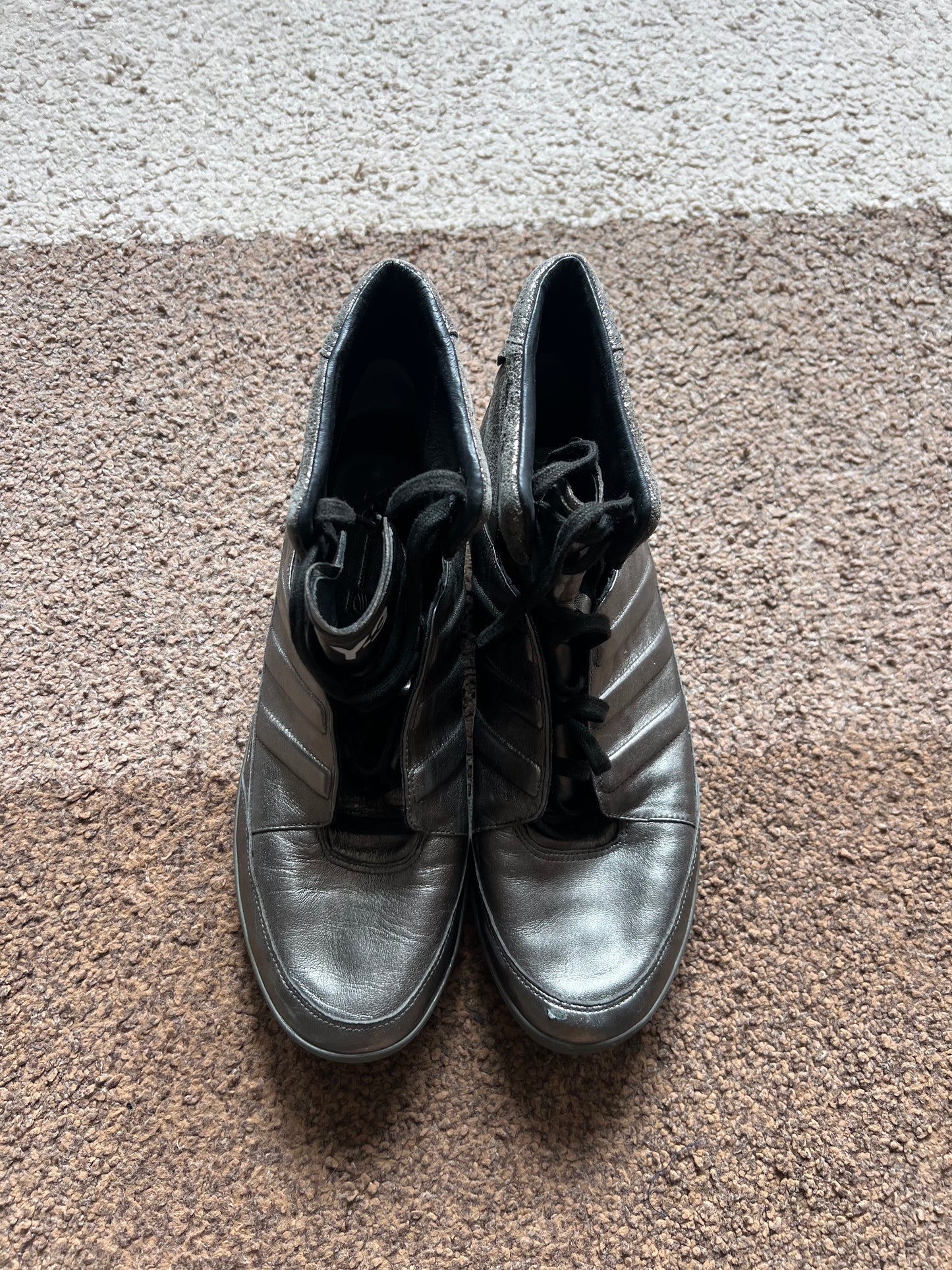 Y-3 Yohji Yamamoto Sneaker (44)