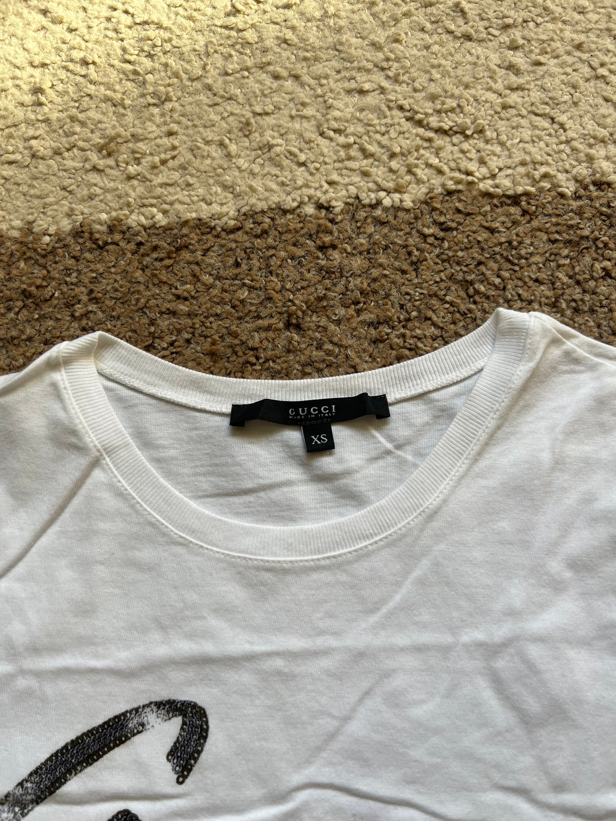 Gucci Top (XS)