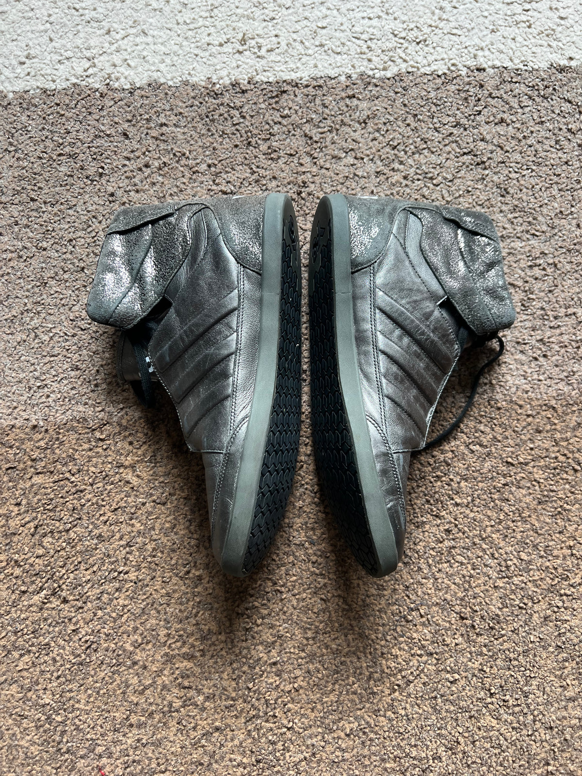 Y-3 Yohji Yamamoto Sneaker (44)