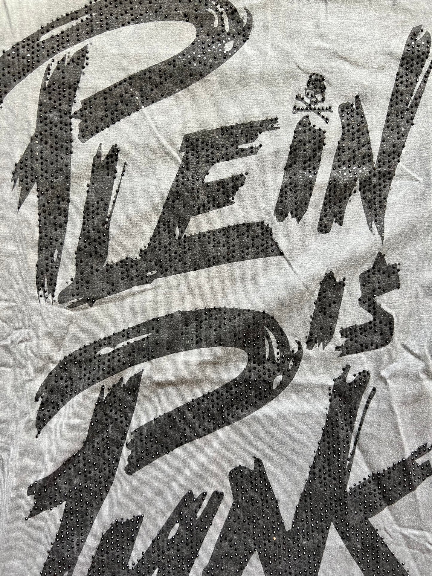 Philipp Plein SS Tour 2016 Top (L)