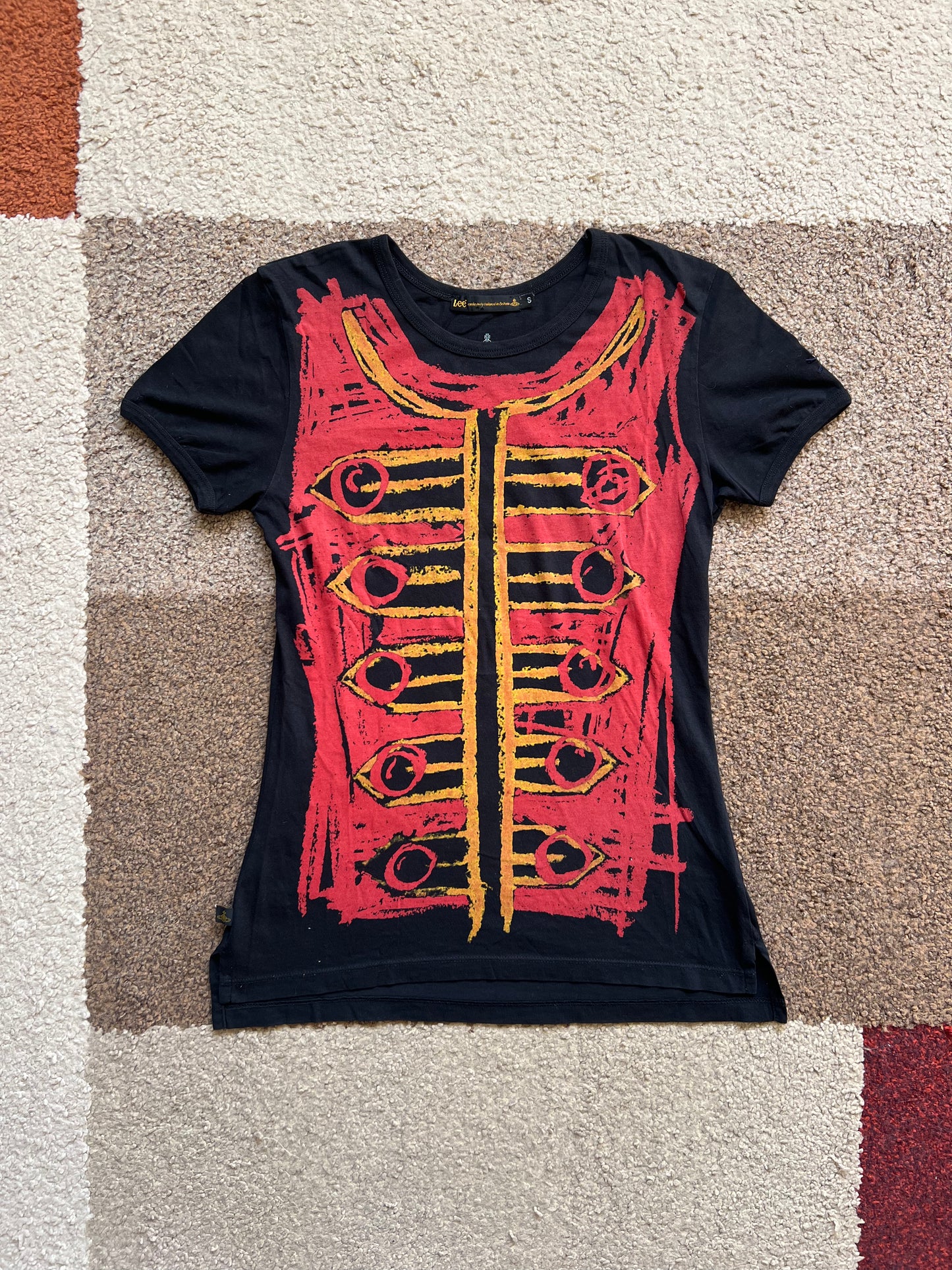 Vivienne Westwood T-Shirt (S)