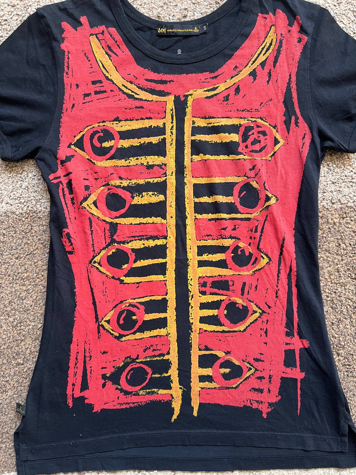 Vivienne Westwood T-Shirt (S)