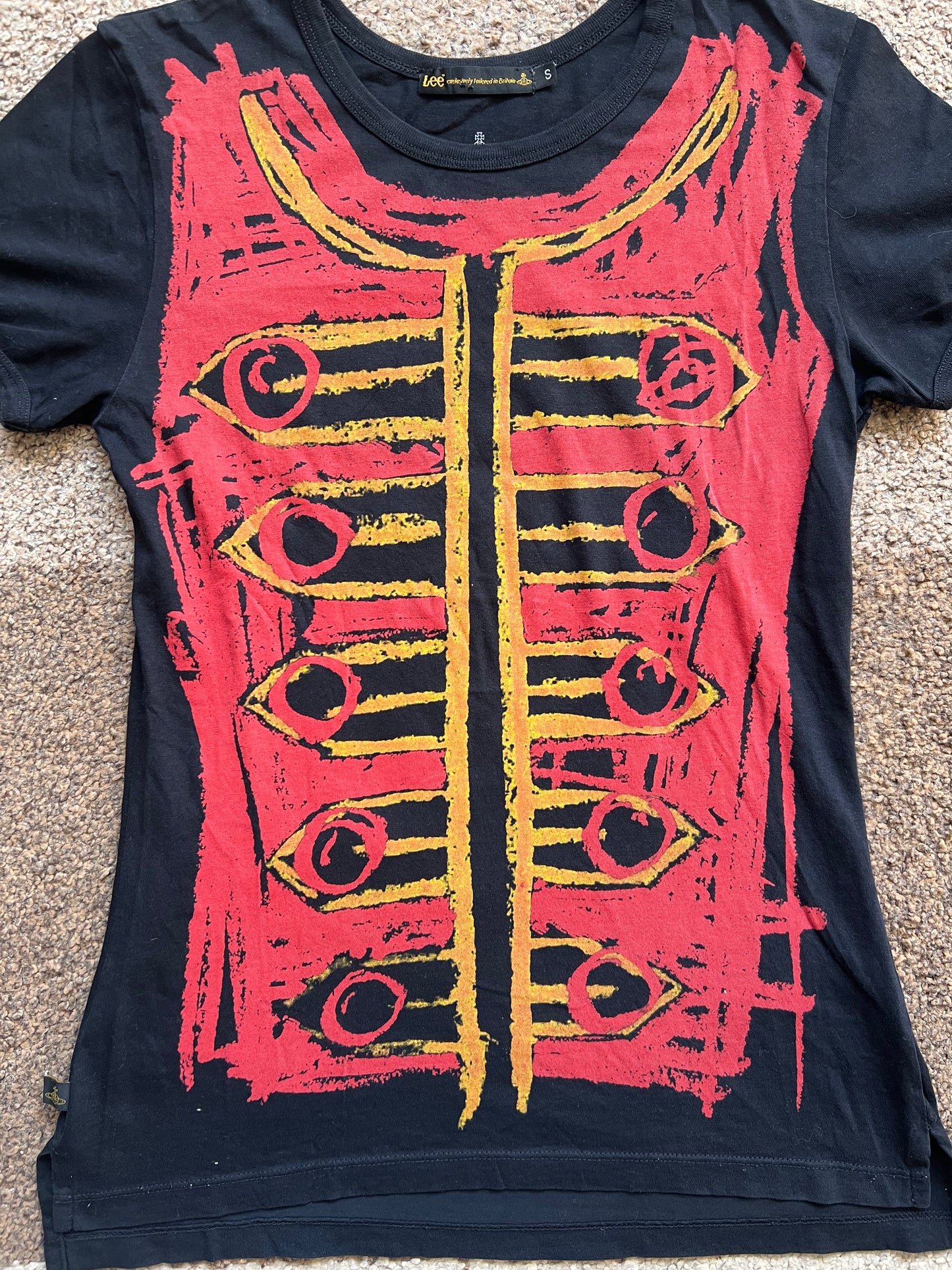 Vivienne Westwood T-Shirt (S)