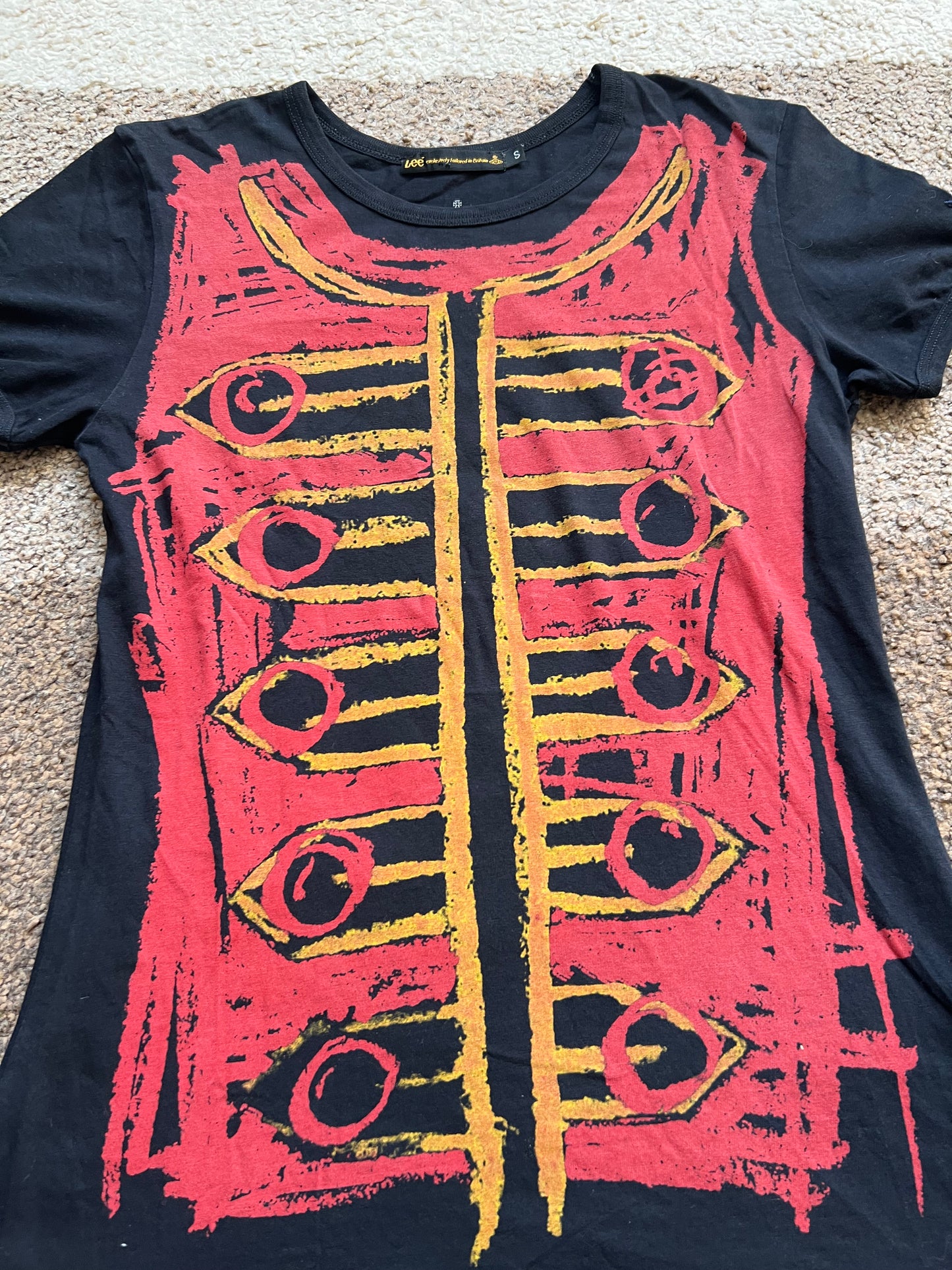 Vivienne Westwood T-Shirt (S)