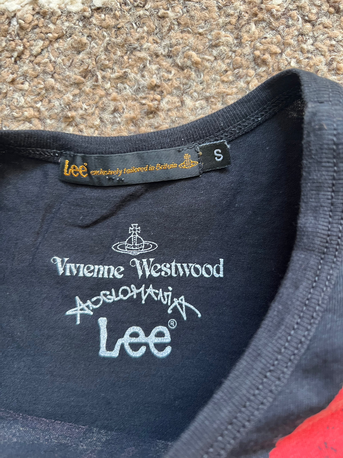 Vivienne Westwood T-Shirt (S)