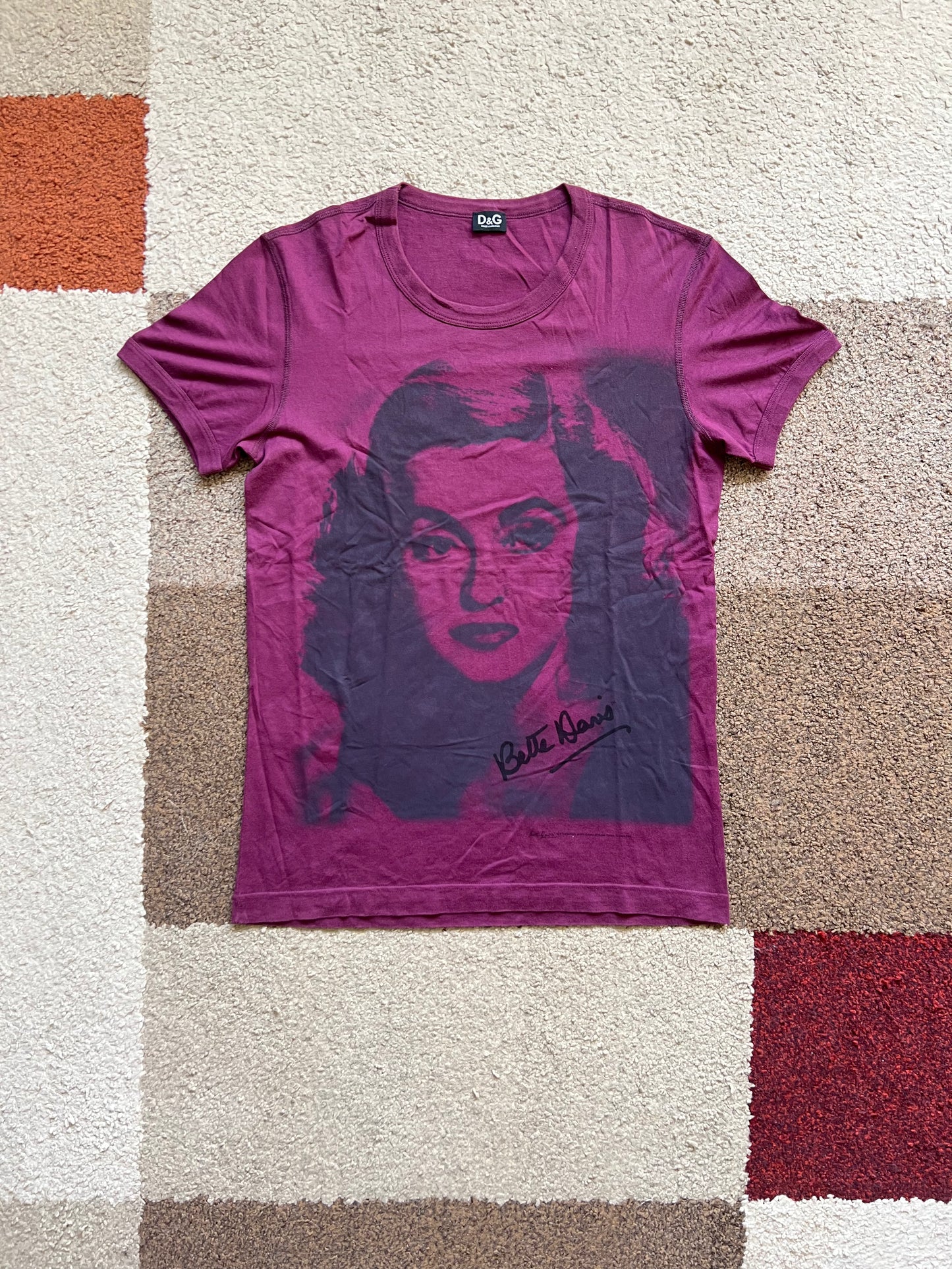 Dolce & Gabbana T-Shirt (XL)