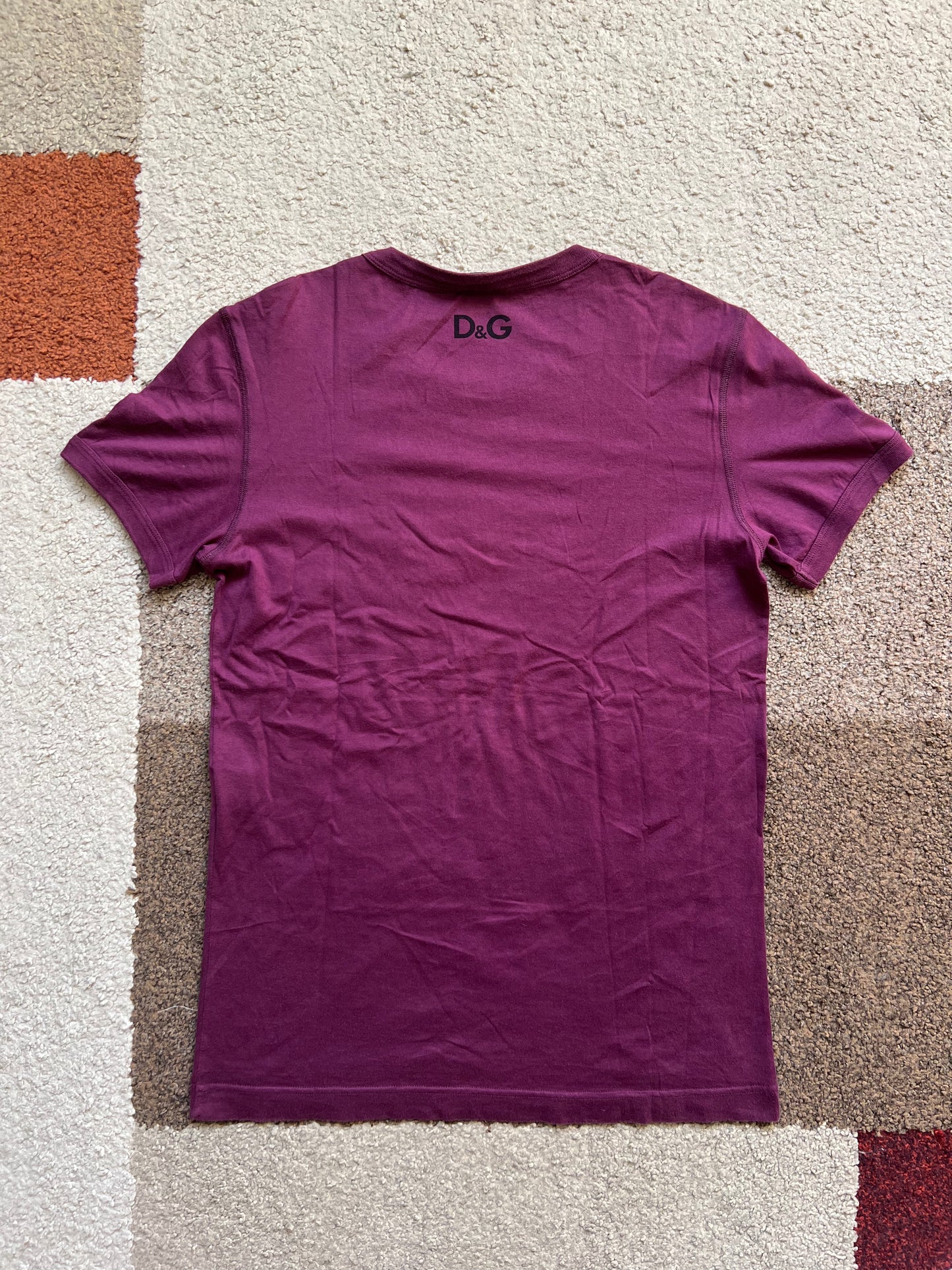 Dolce & Gabbana T-Shirt (XL)