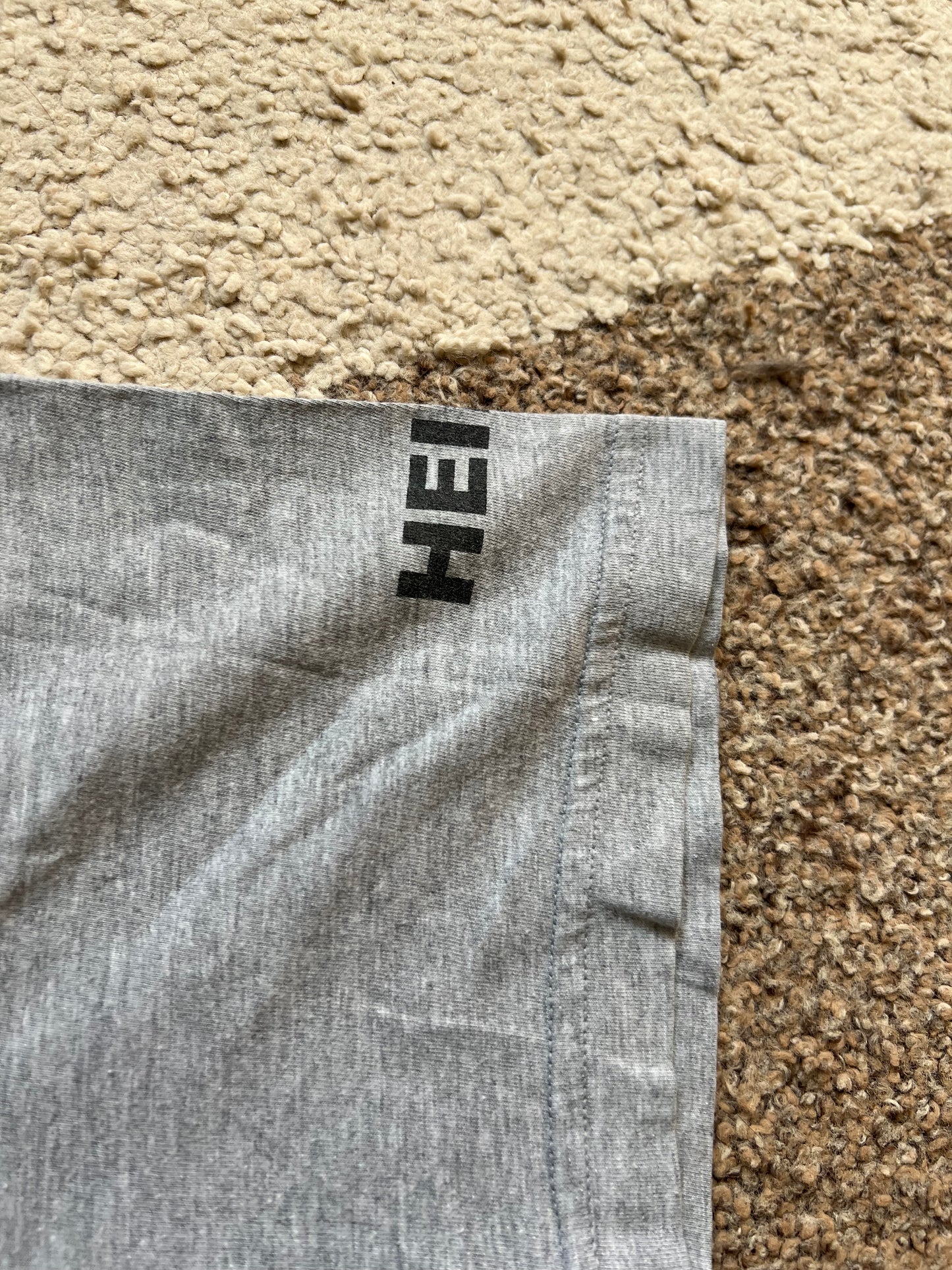 Marc Jacobs Heidi Klum T-Shirt (M)