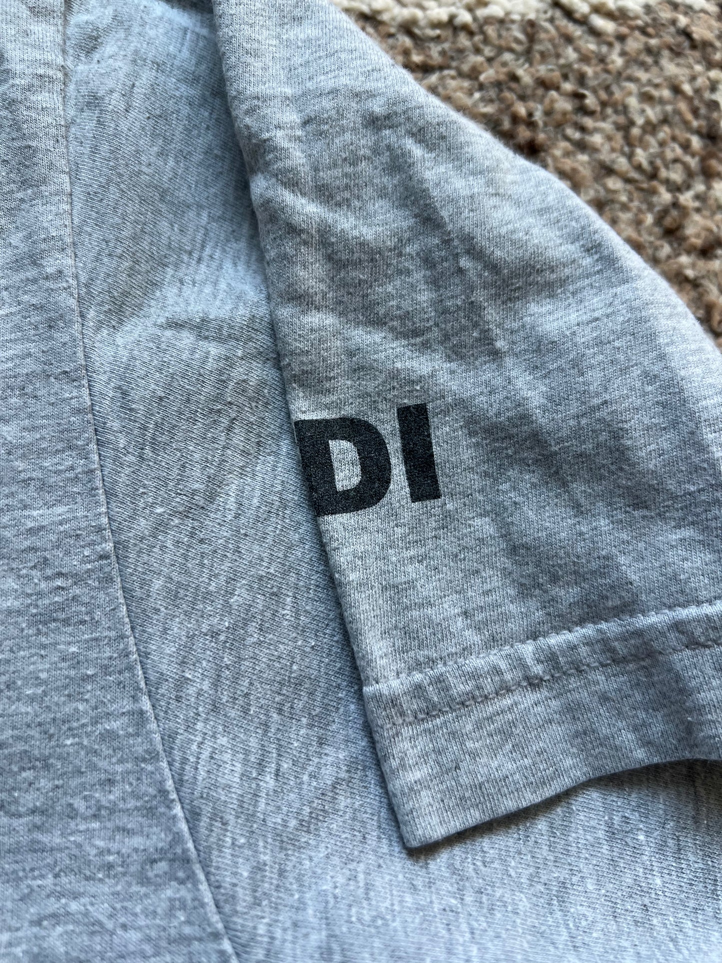 Marc Jacobs Heidi Klum T-Shirt (M)