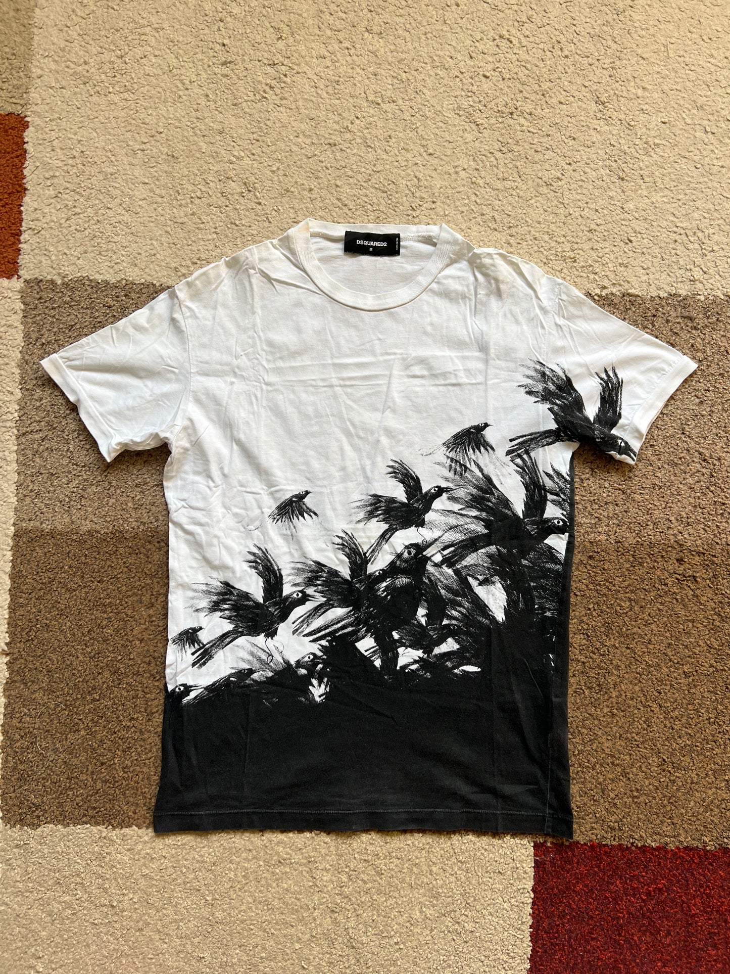 Dsquared2 T-Shirt (M)