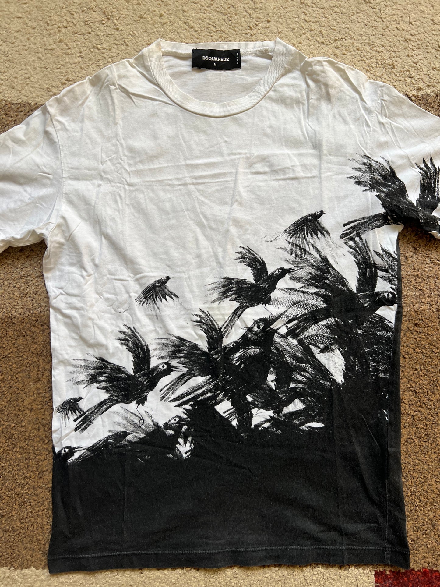 Dsquared2 T-Shirt (M)