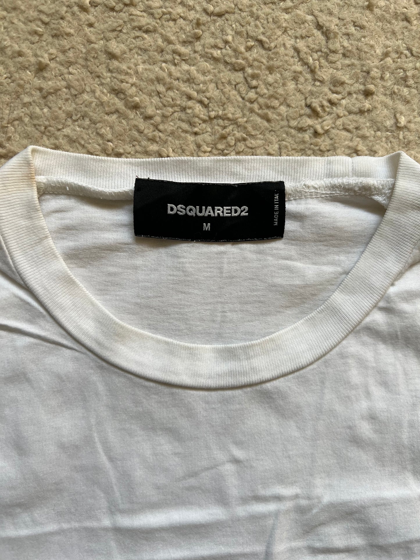 Dsquared2 T-Shirt (M)