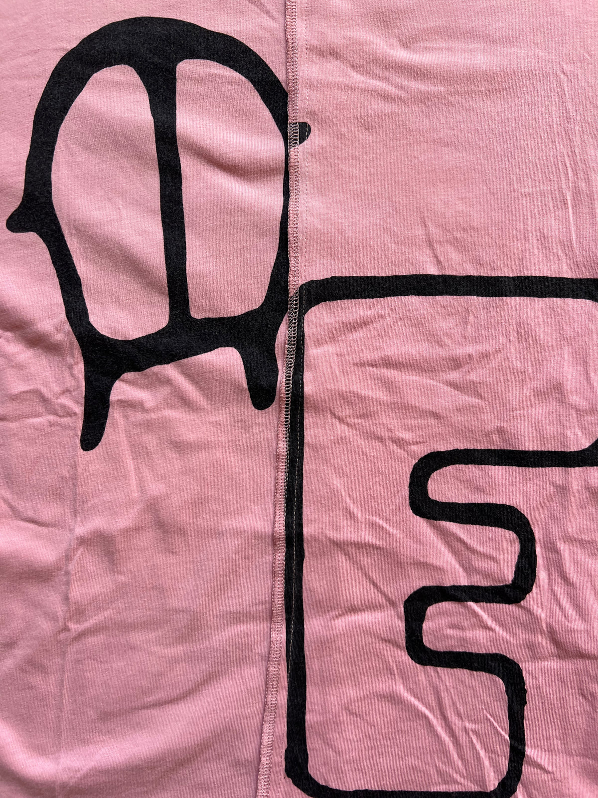 Comme Des Garcons T-Shirt (S)