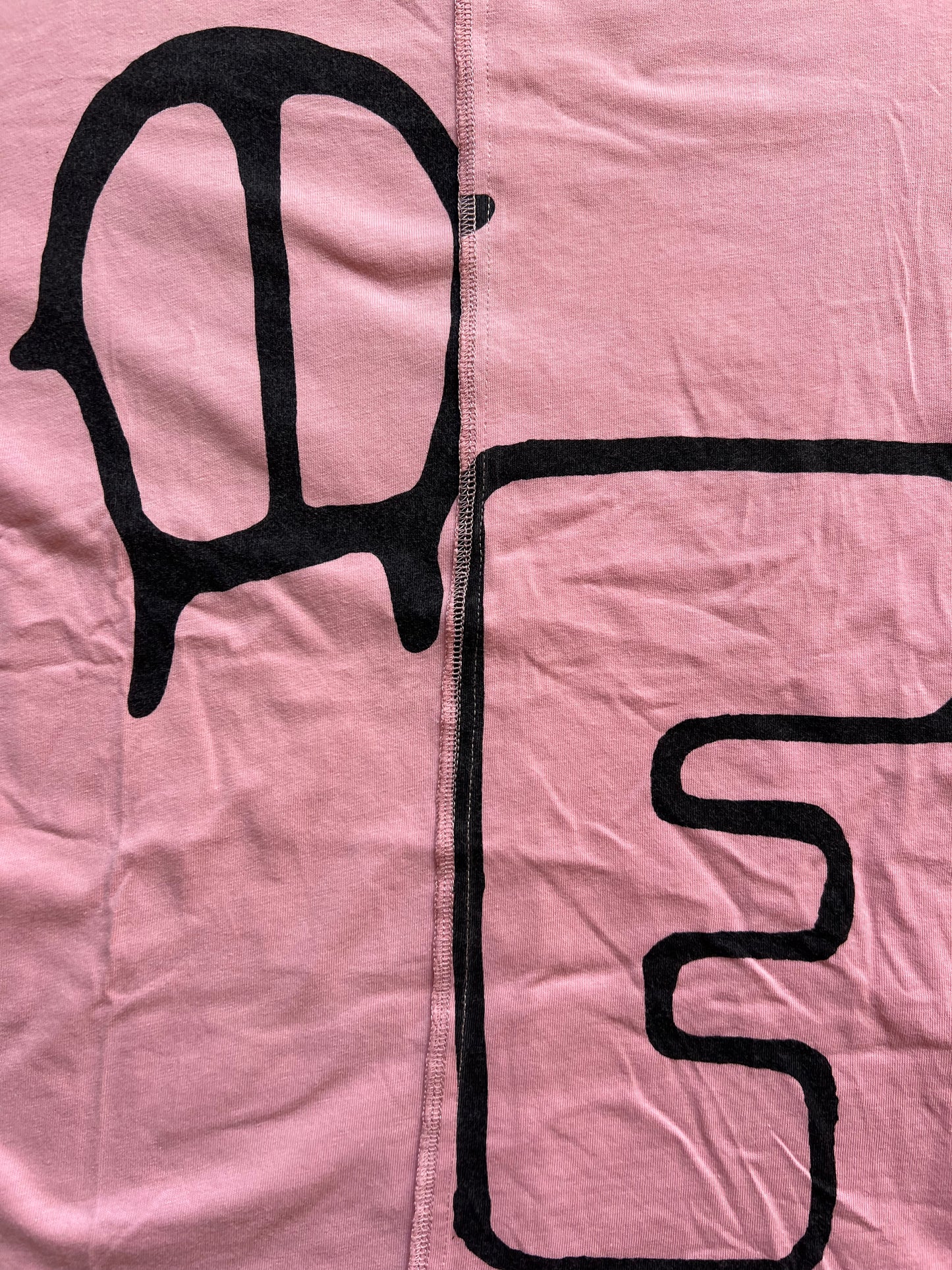 Comme Des Garcons T-Shirt (S)