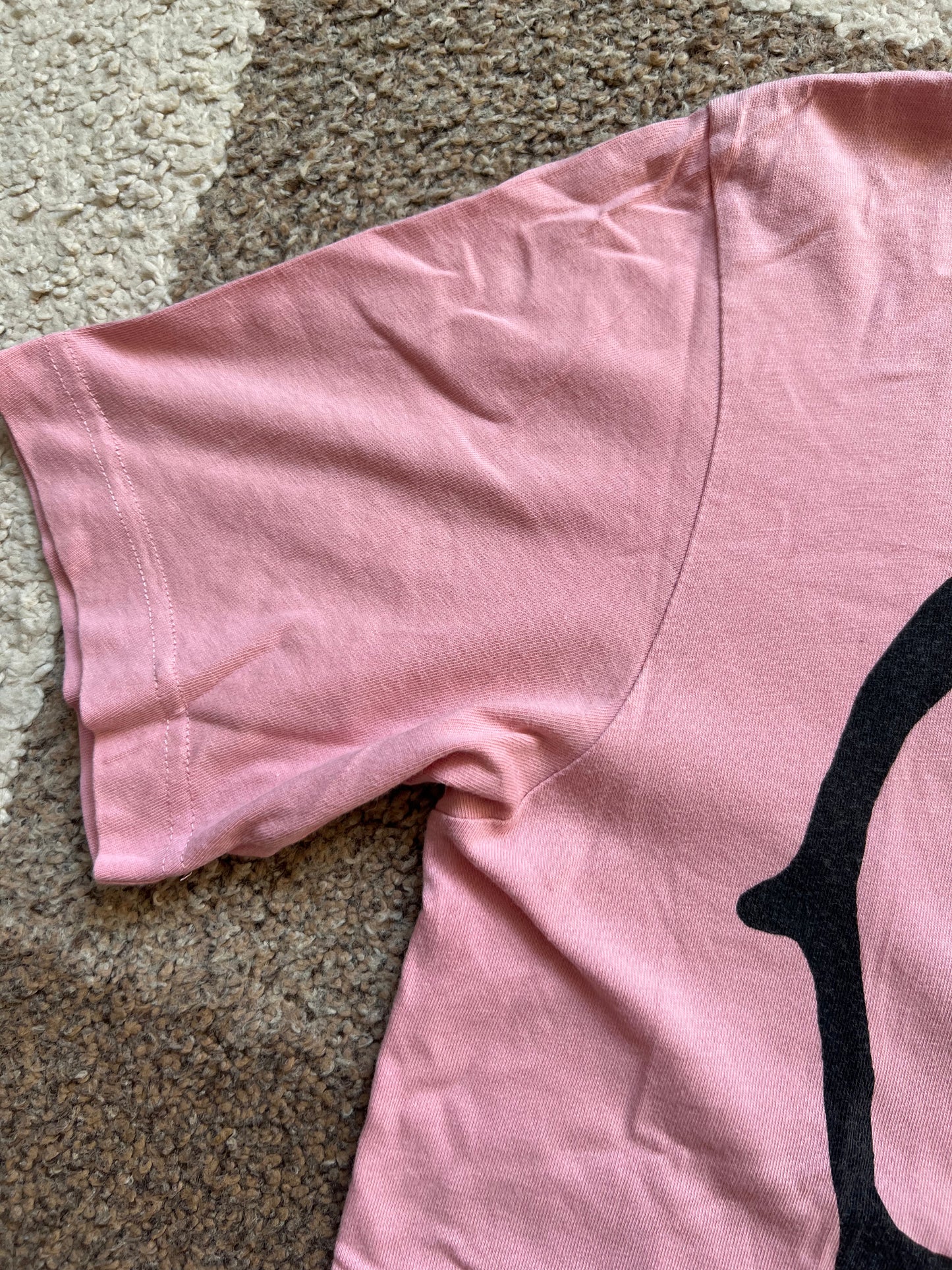 Comme Des Garcons T-Shirt (S)