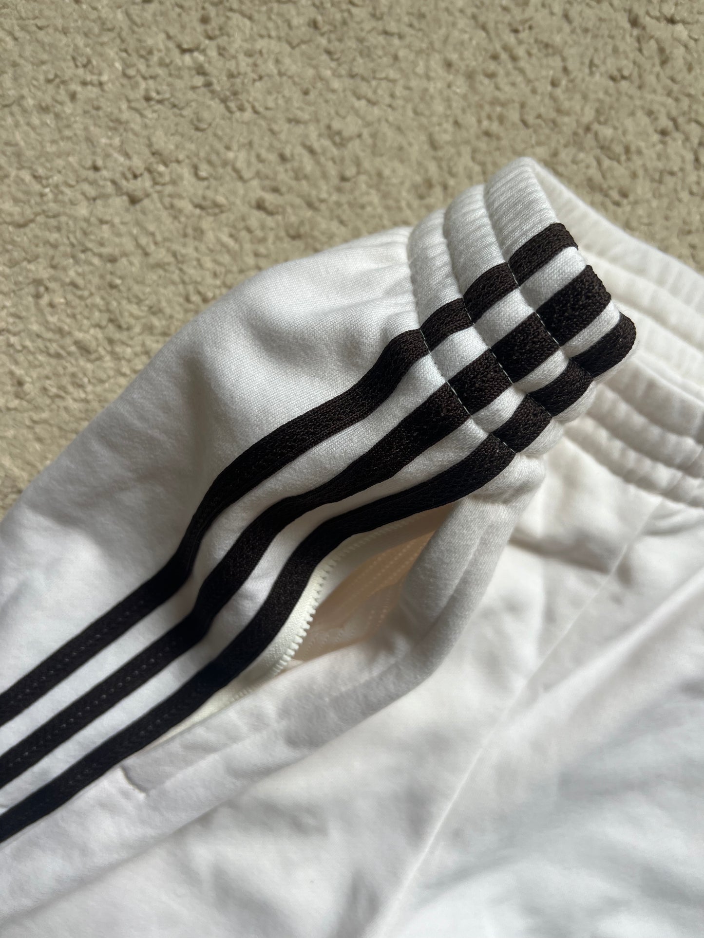 Wales Bonner x Adidas Trackpants (XL)