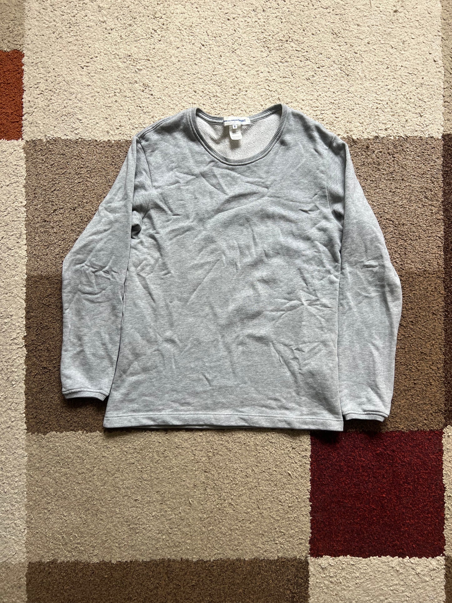 Comme Des Garcons Longsleeve (M)