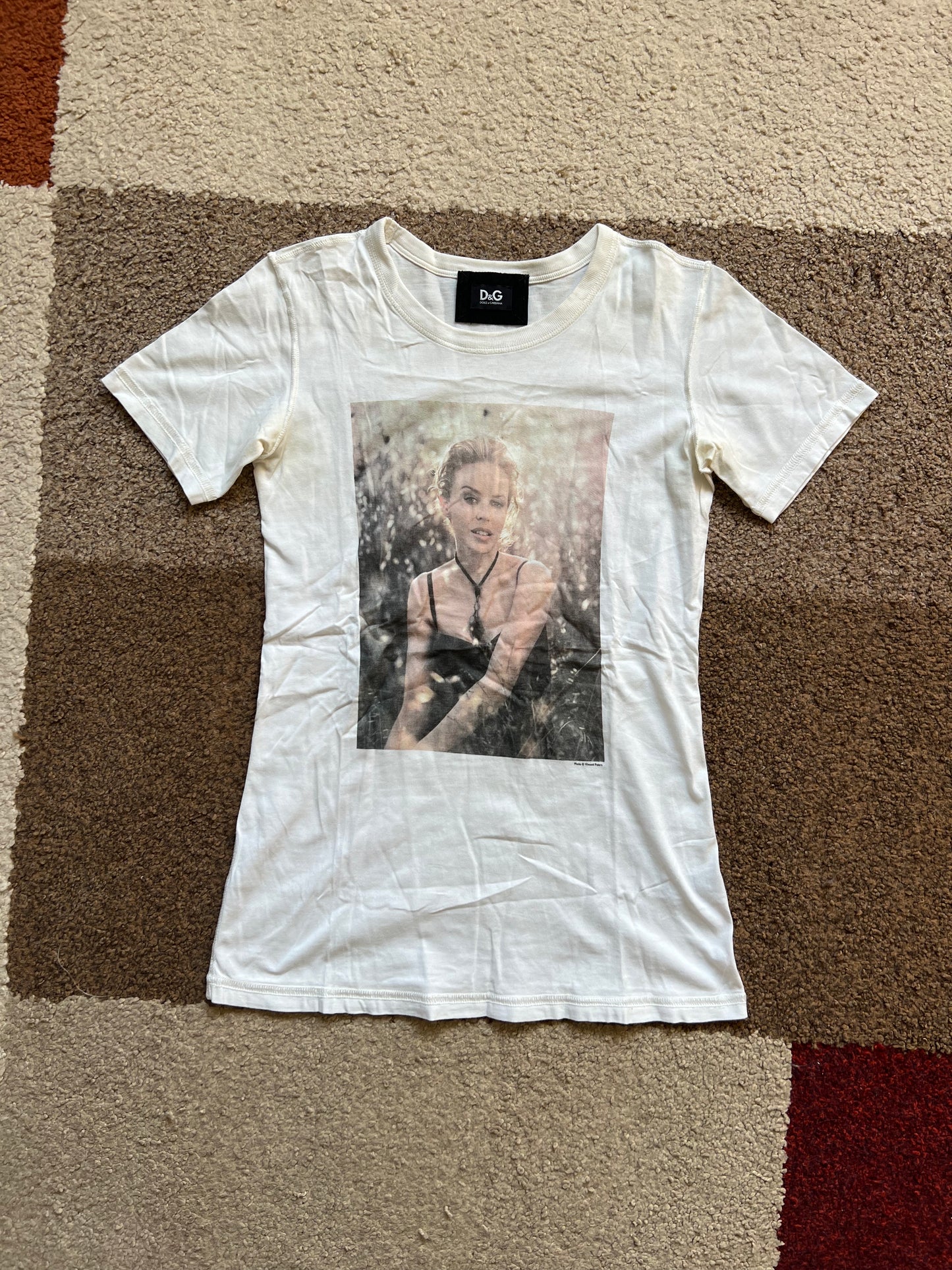 Dolce & Gabbana Top (S)