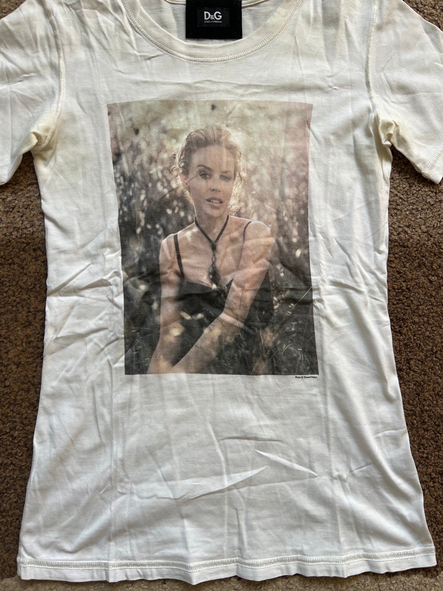 Dolce & Gabbana Top (S)