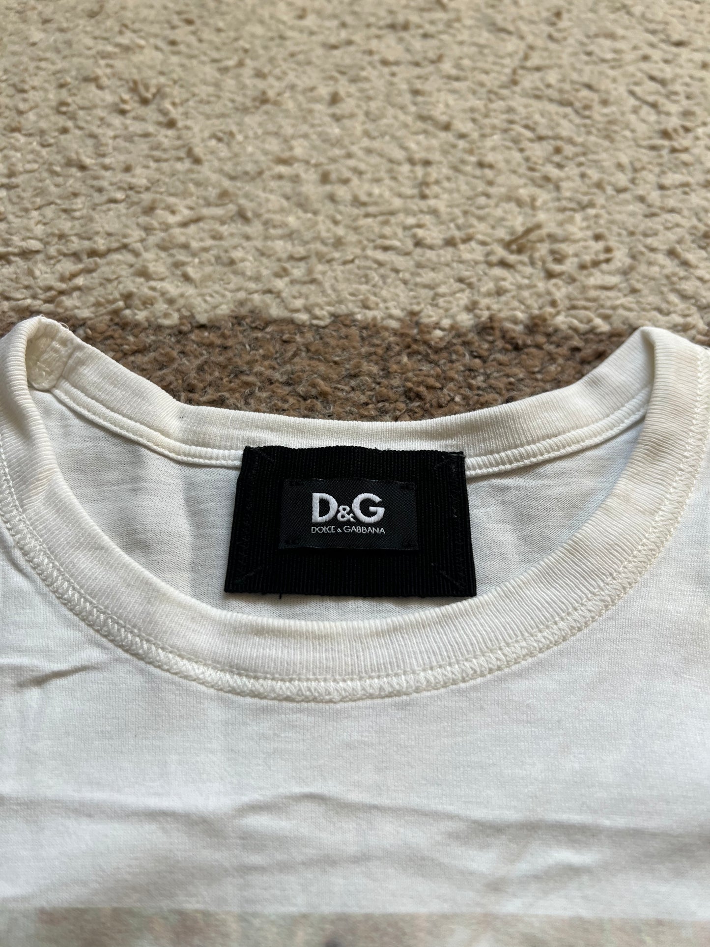 Dolce & Gabbana Top (S)