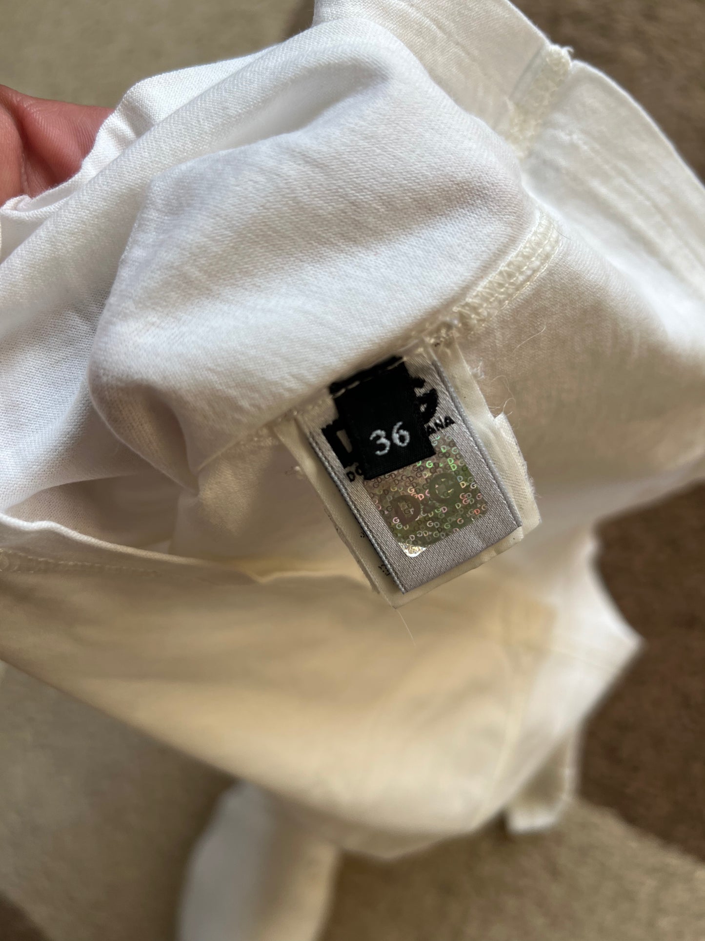 Dolce & Gabbana Top (S)