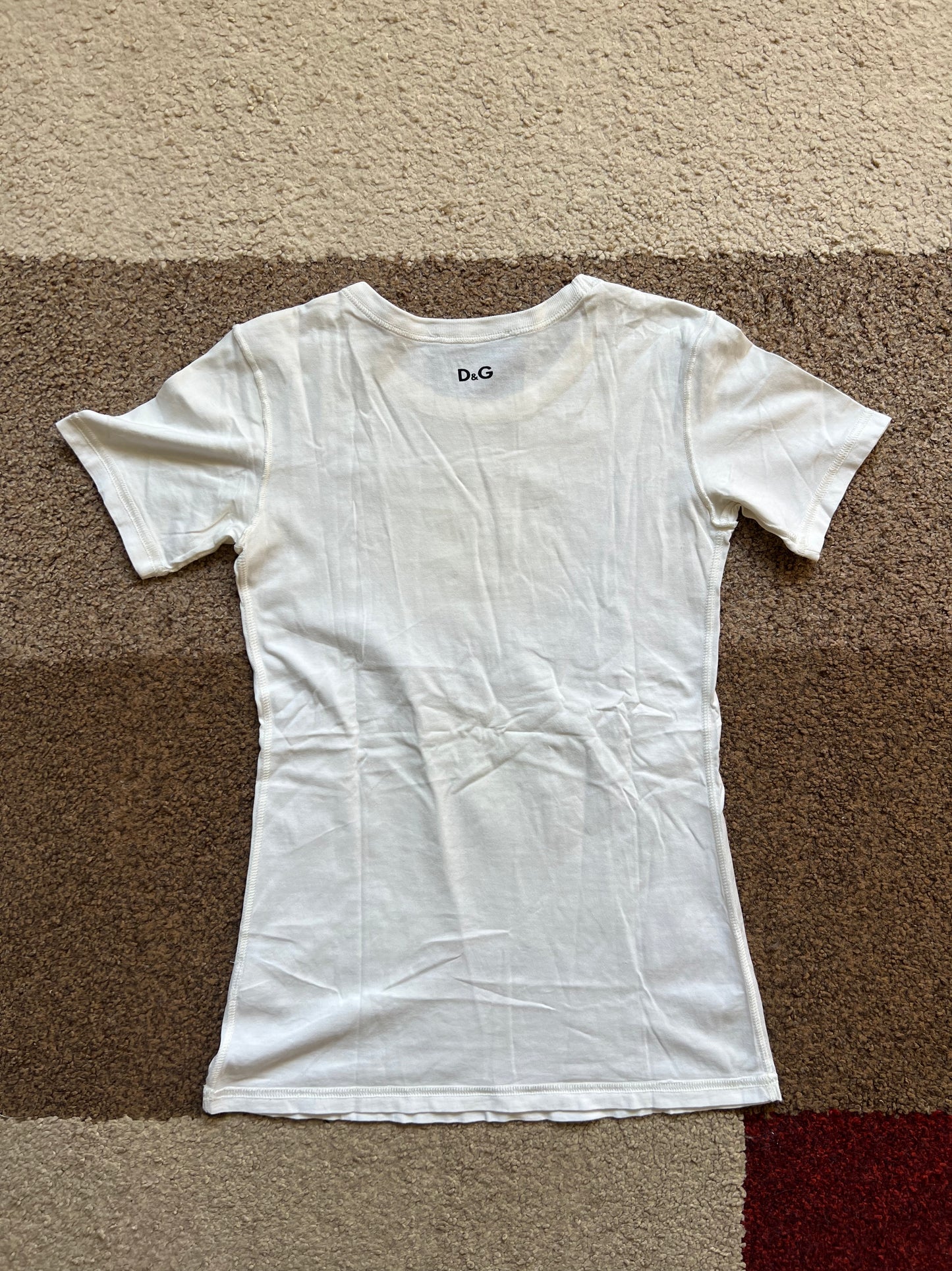 Dolce & Gabbana Top (S)