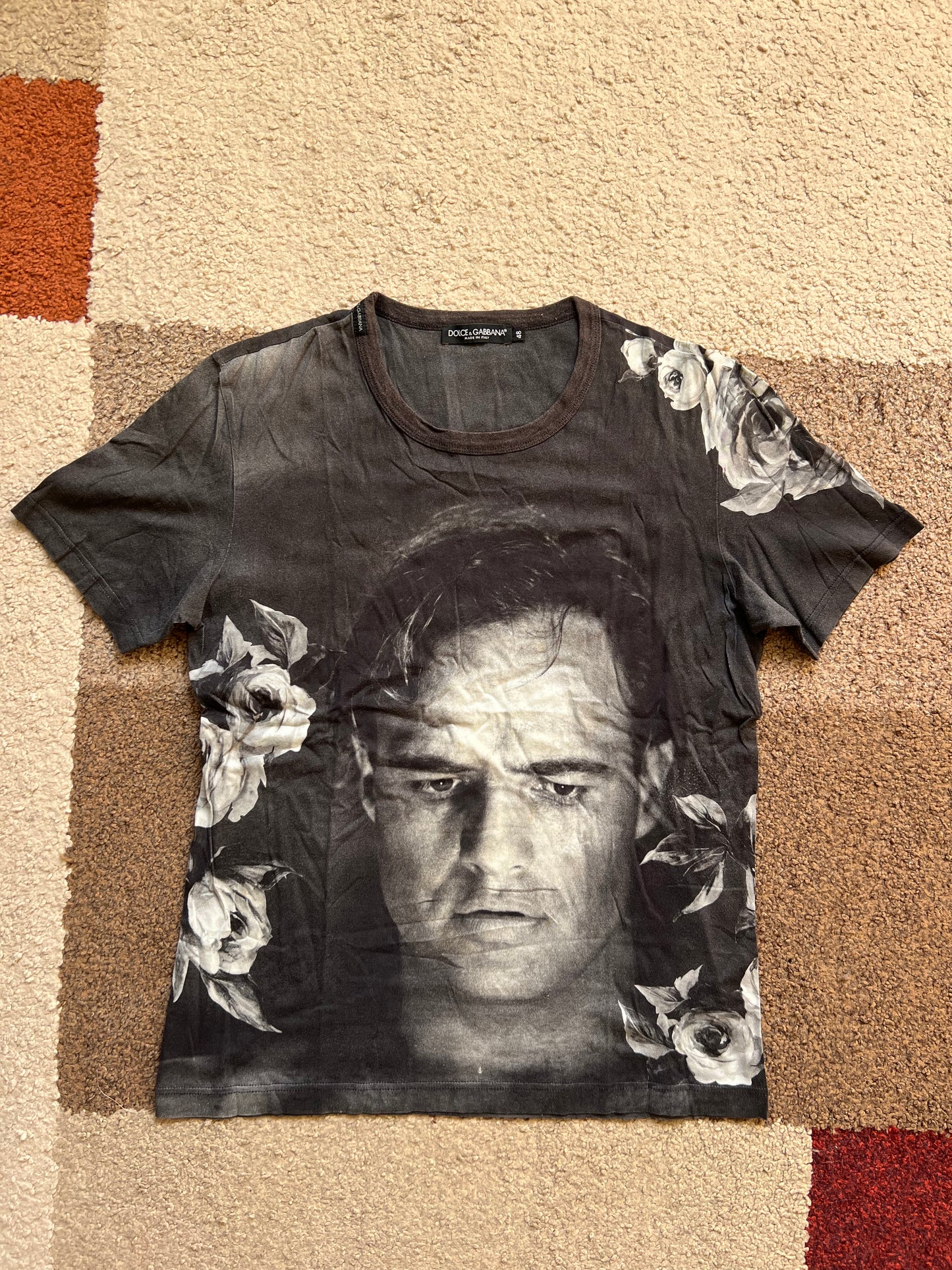 Dolce & Gabbana T-Shirt (XL)