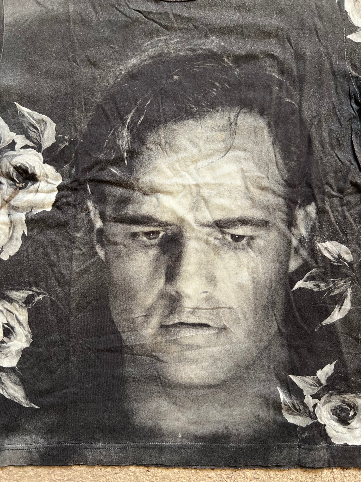 Dolce & Gabbana T-Shirt (XL)