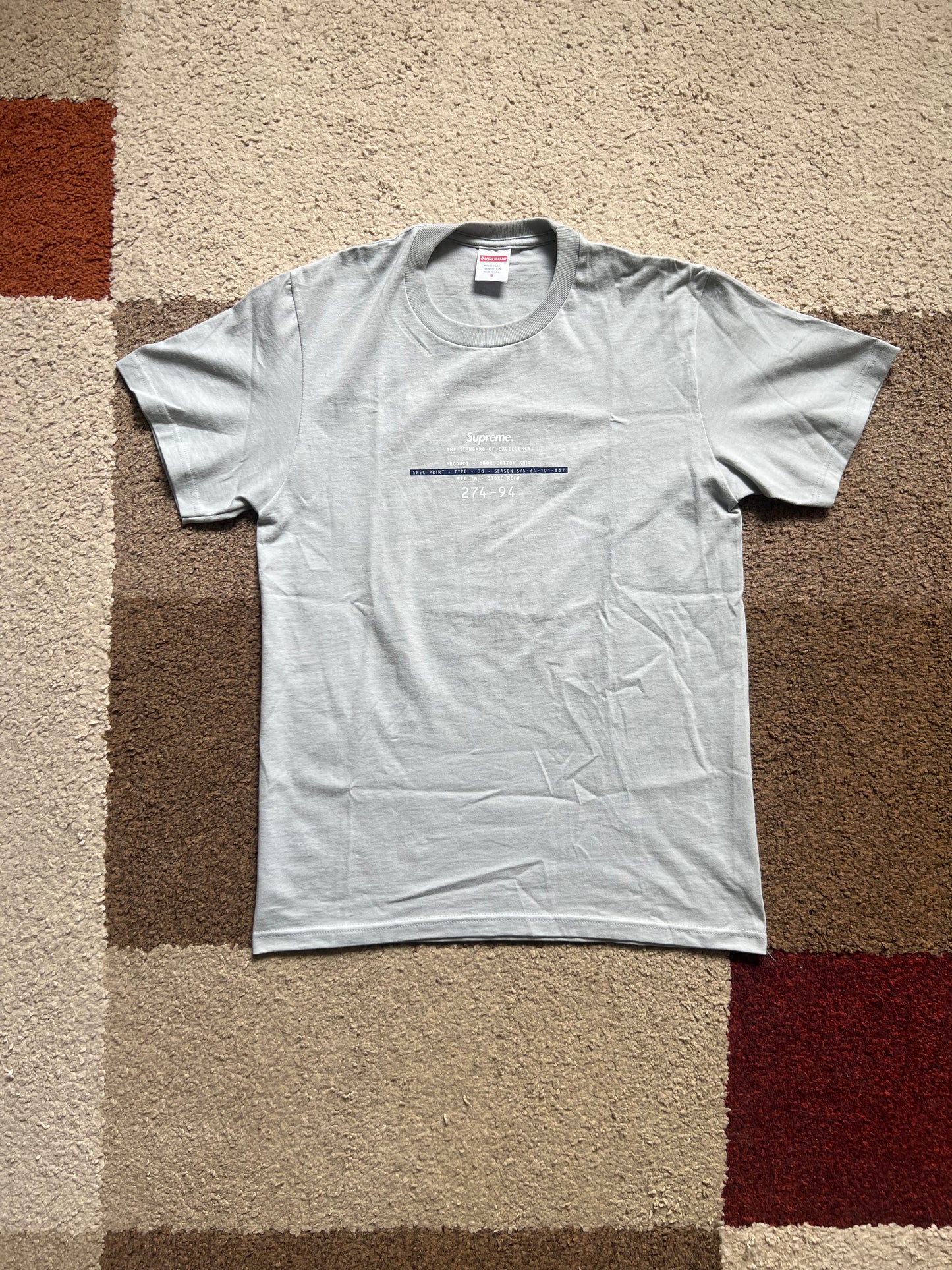 Supreme T-Shirt (S)
