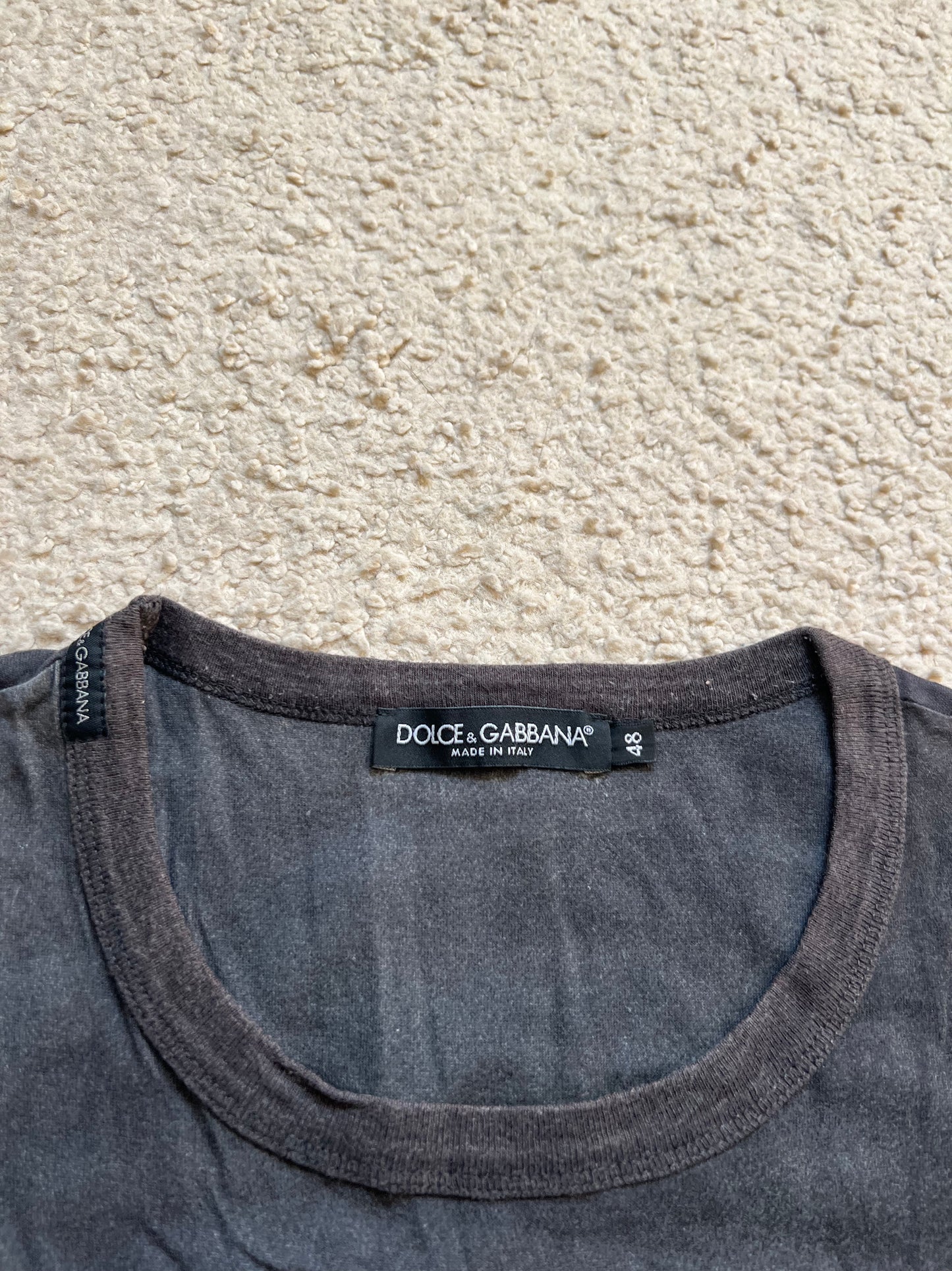 Dolce & Gabbana T-Shirt (XL)