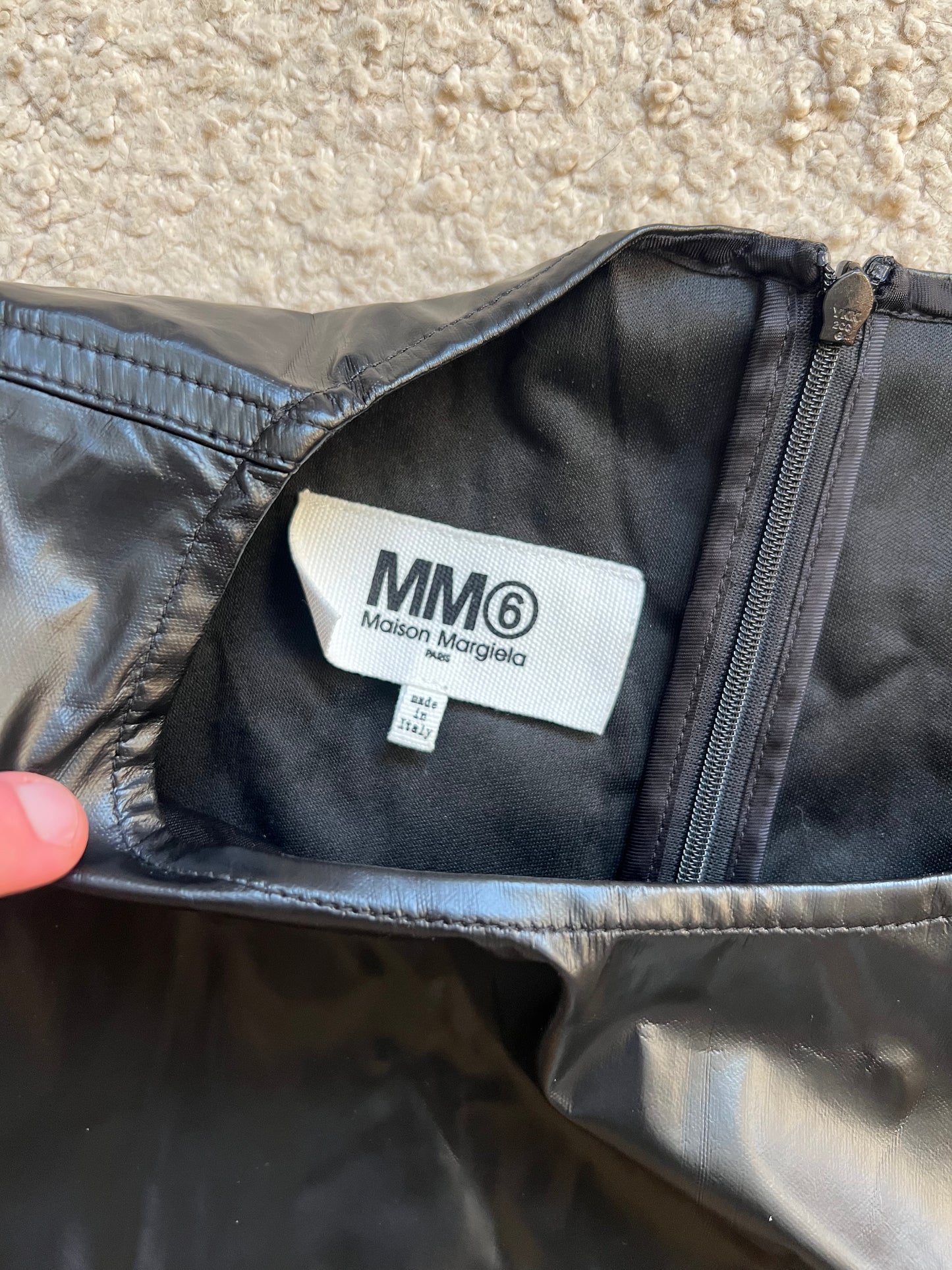 MM6 Maison Margiela T-Shirt (L)