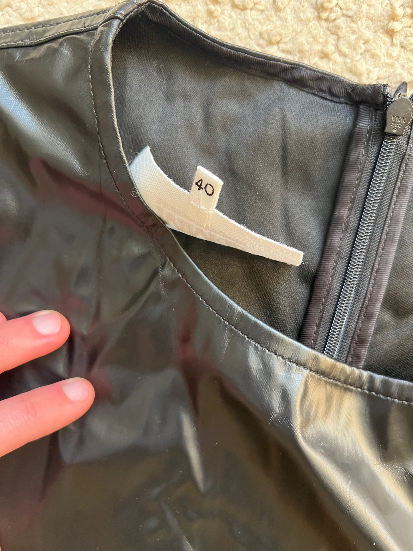 MM6 Maison Margiela T-Shirt (L)