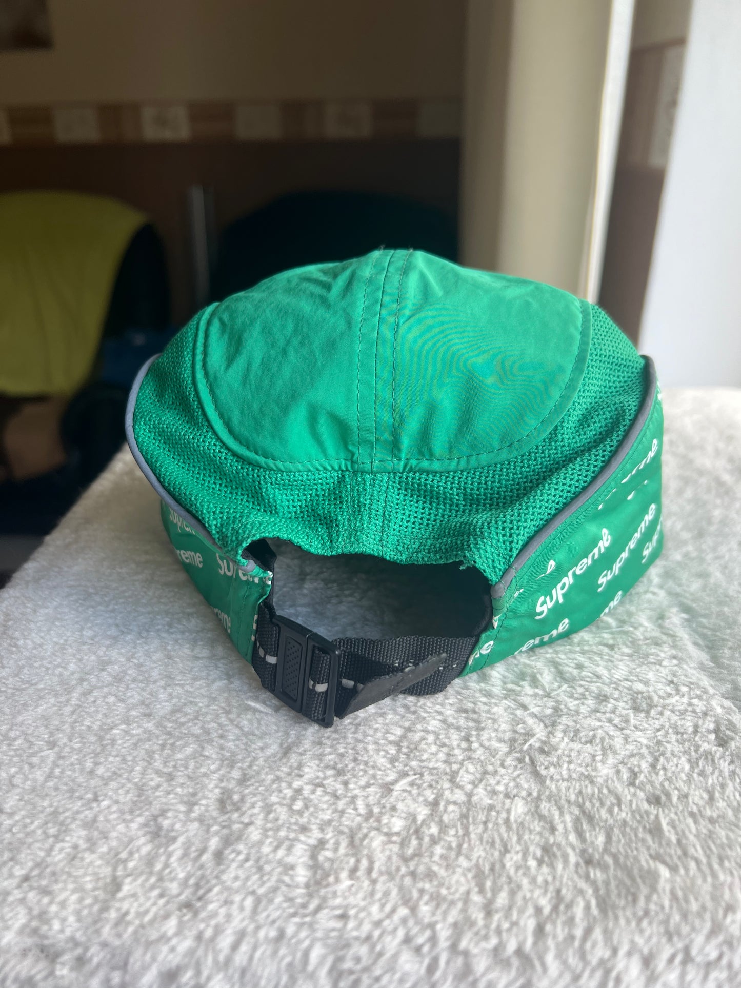 Supreme Cap