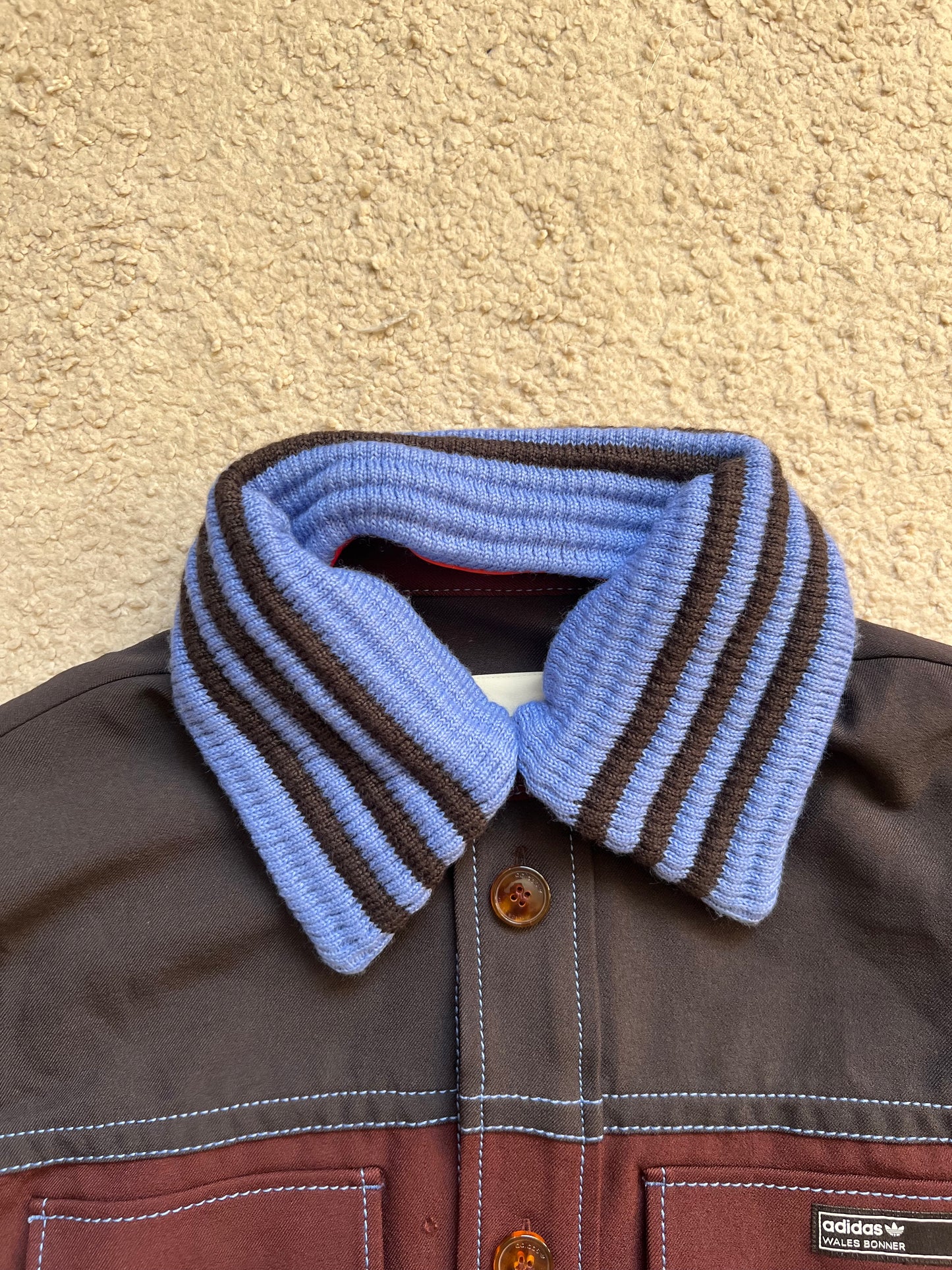 Wales Bonner Adidas Trackjacket (M)