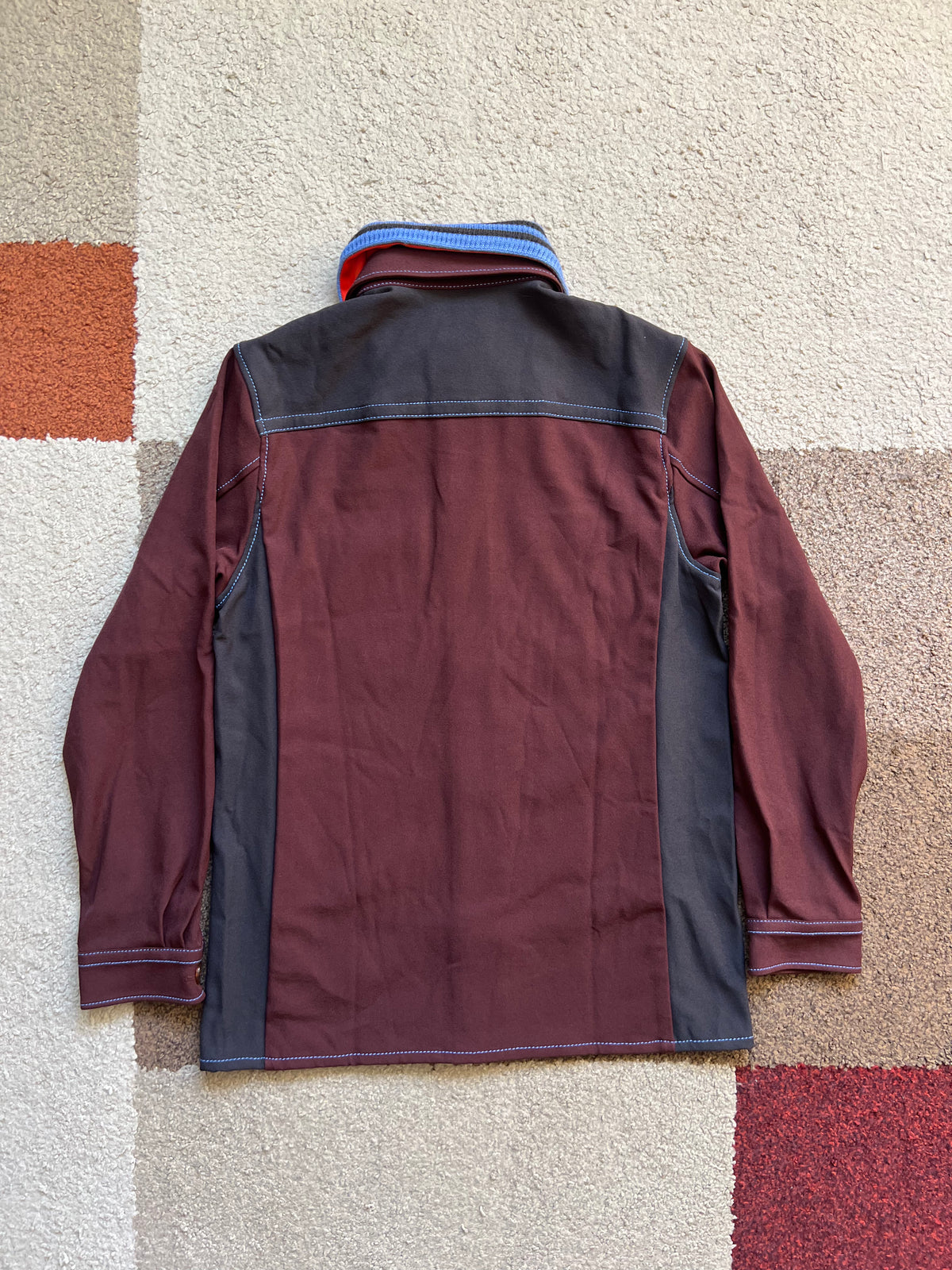 Wales Bonner Adidas Trackjacket (M)