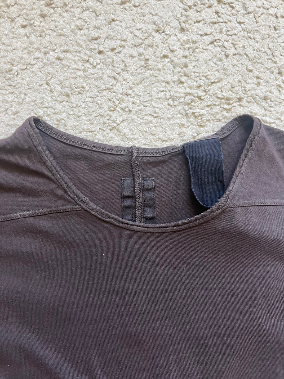 Rick Owens Longsleeve (M)