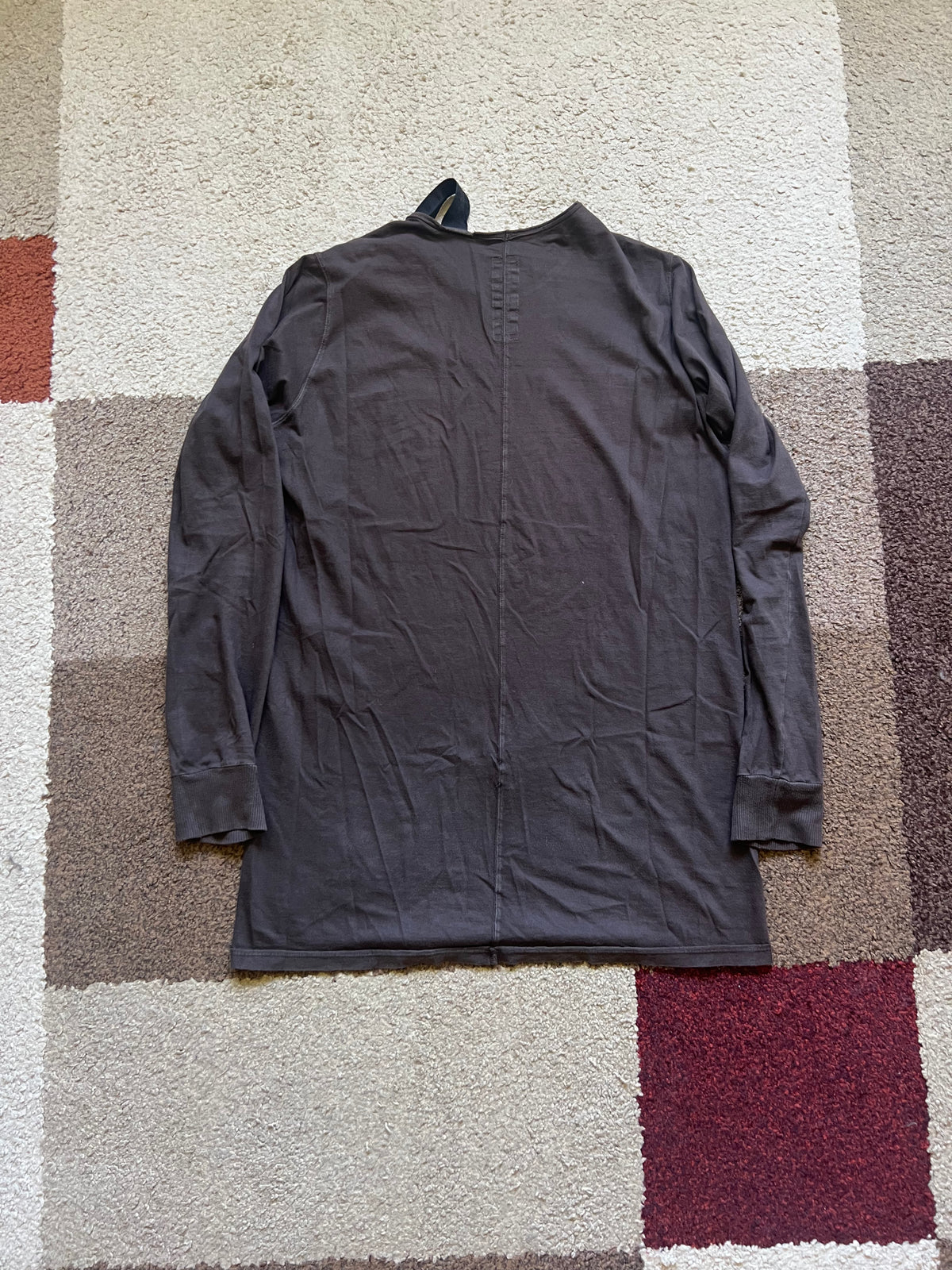 Rick Owens Longsleeve (M)