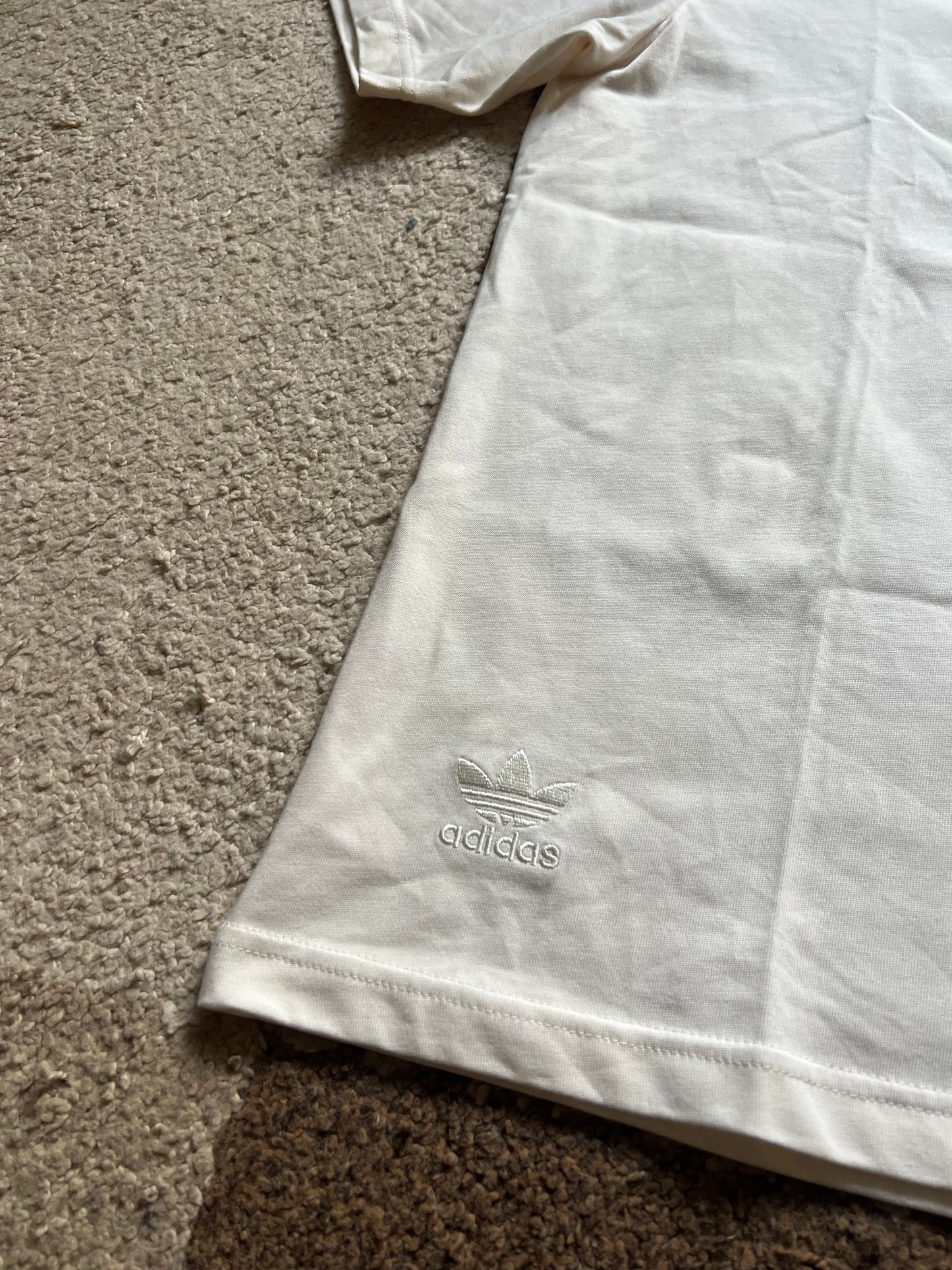 Wales Bonner Adidas T-Shirt (XL)