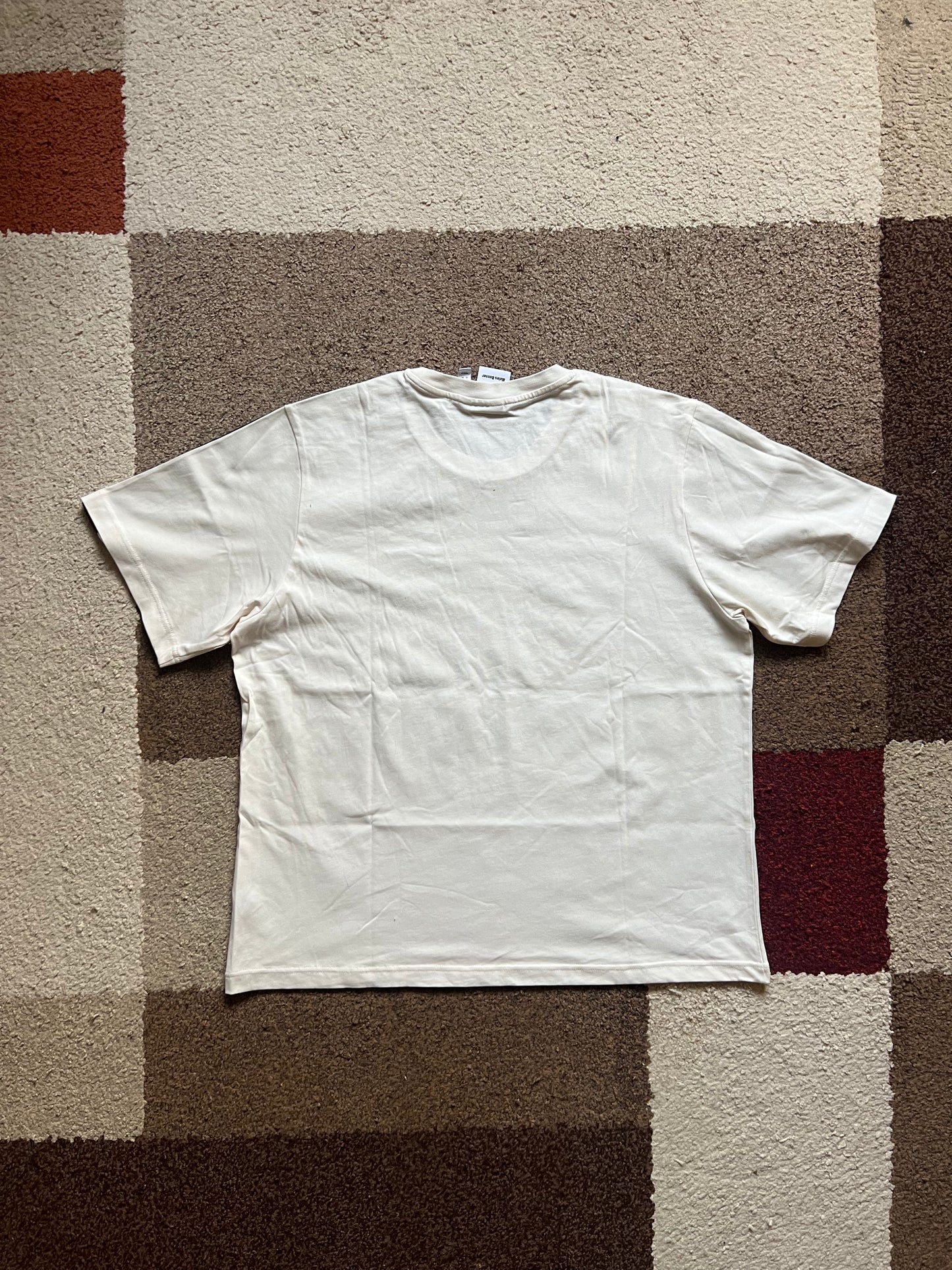 Wales Bonner Adidas T-Shirt (XL)