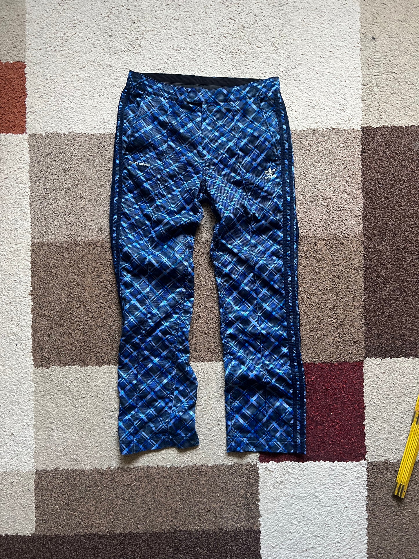 Wales Bonner Adidas Trackpants (M)
