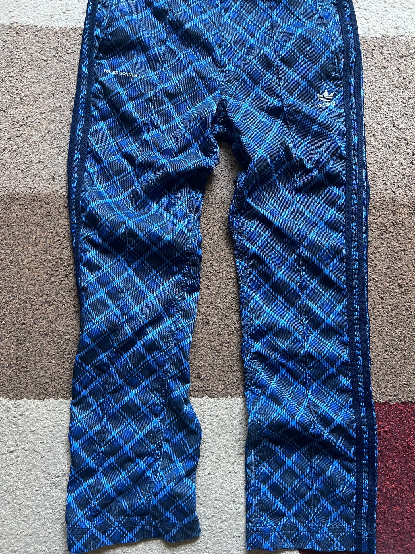 Wales Bonner Adidas Trackpants (M)