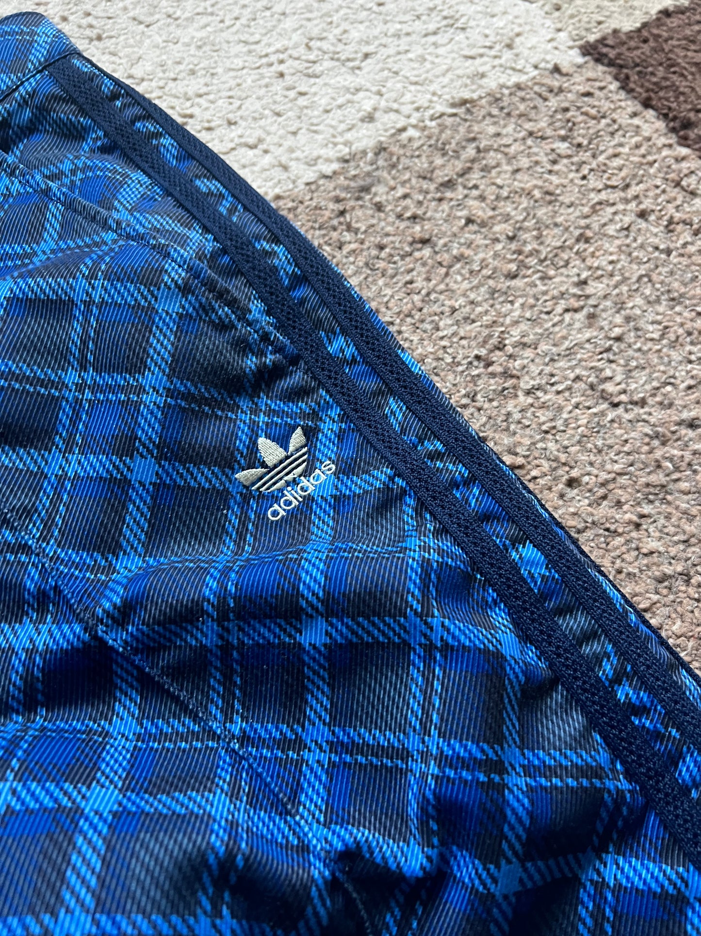 Wales Bonner Adidas Trackpants (M)