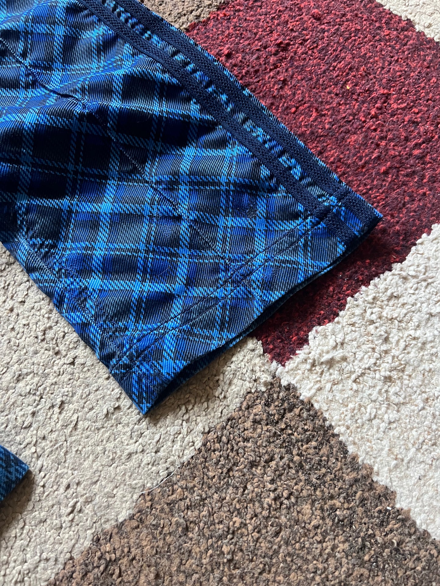 Wales Bonner Adidas Trackpants (M)