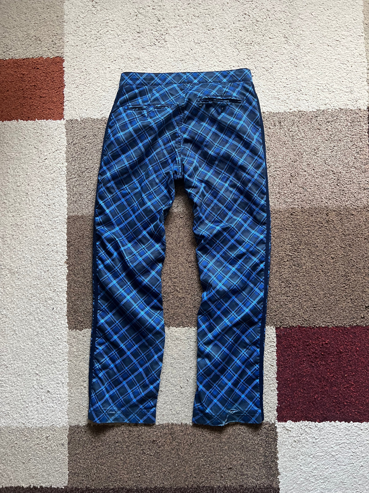 Wales Bonner Adidas Trackpants (M)