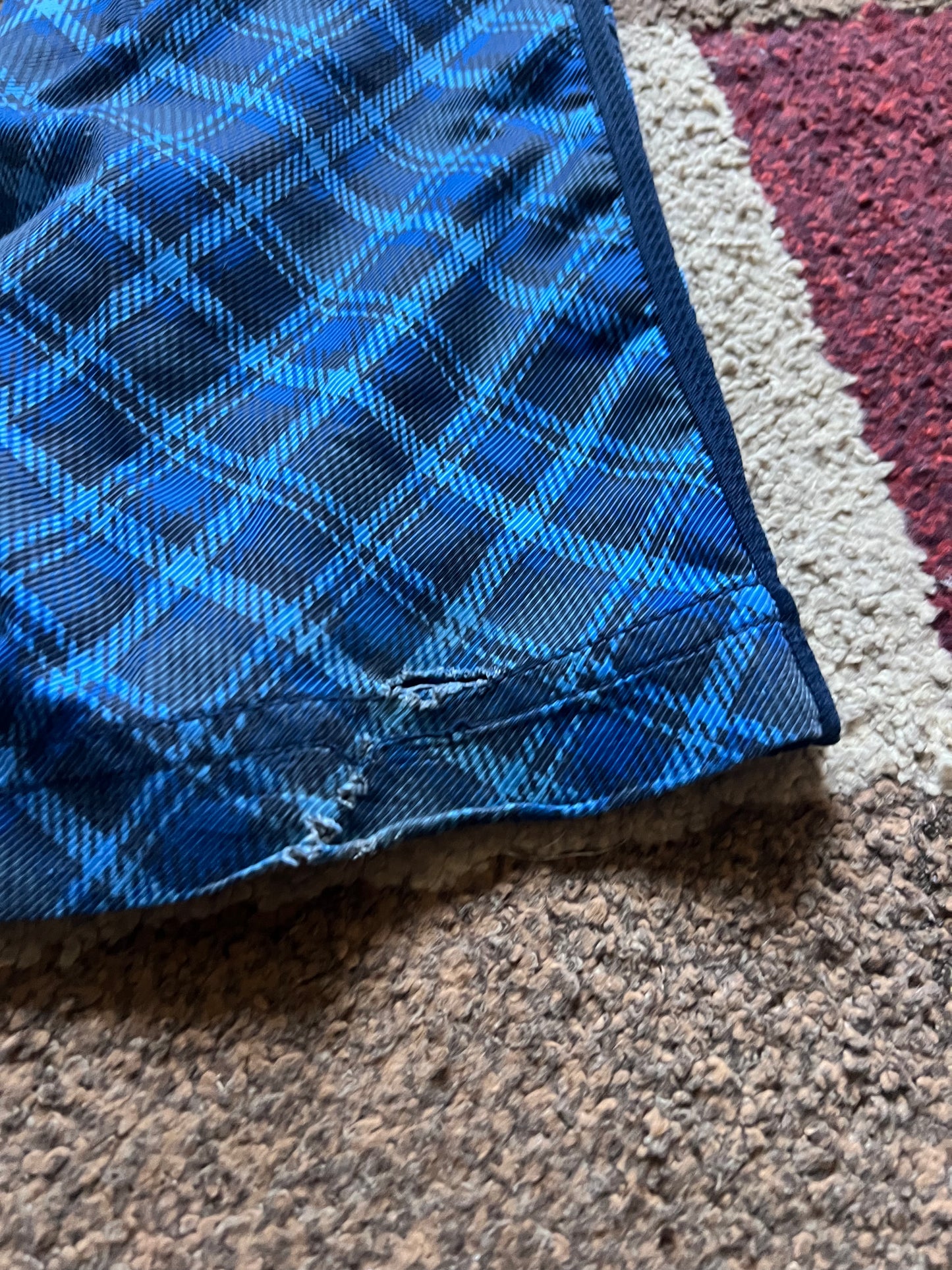 Wales Bonner Adidas Trackpants (M)