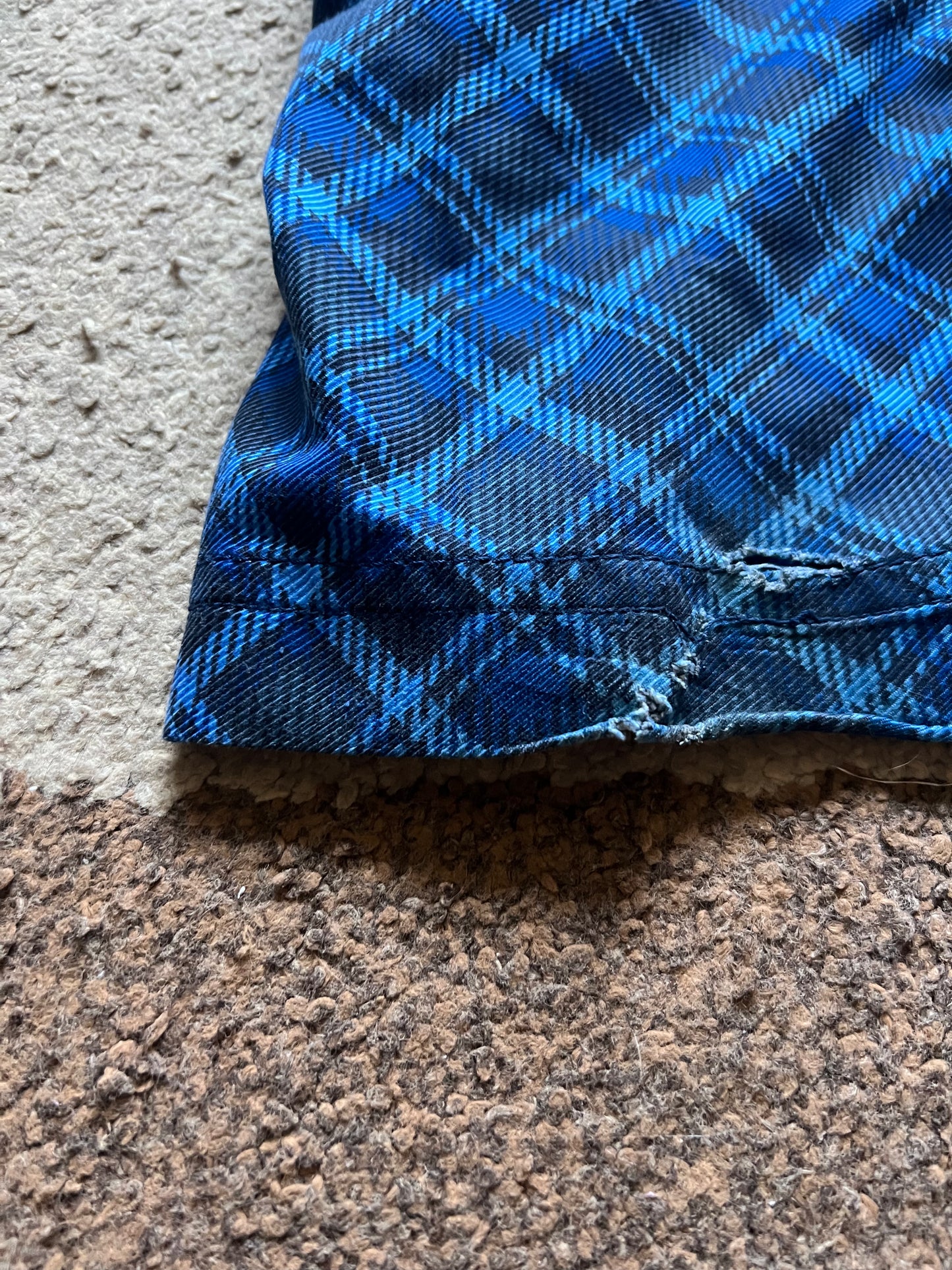 Wales Bonner Adidas Trackpants (M)