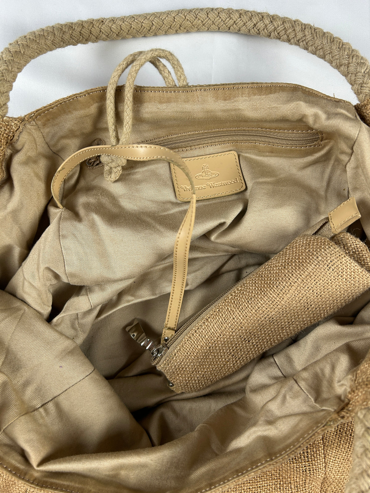 Vivienne Westwood Bag