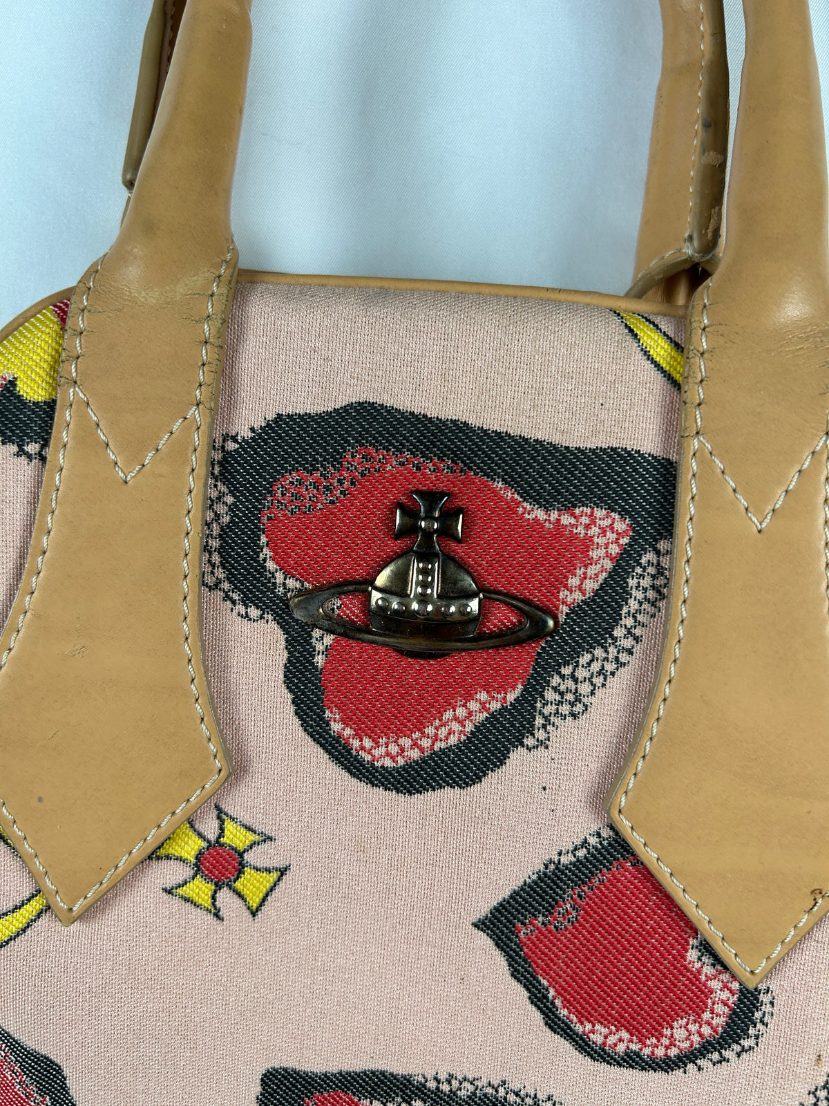 Vivienne Westwood Bag